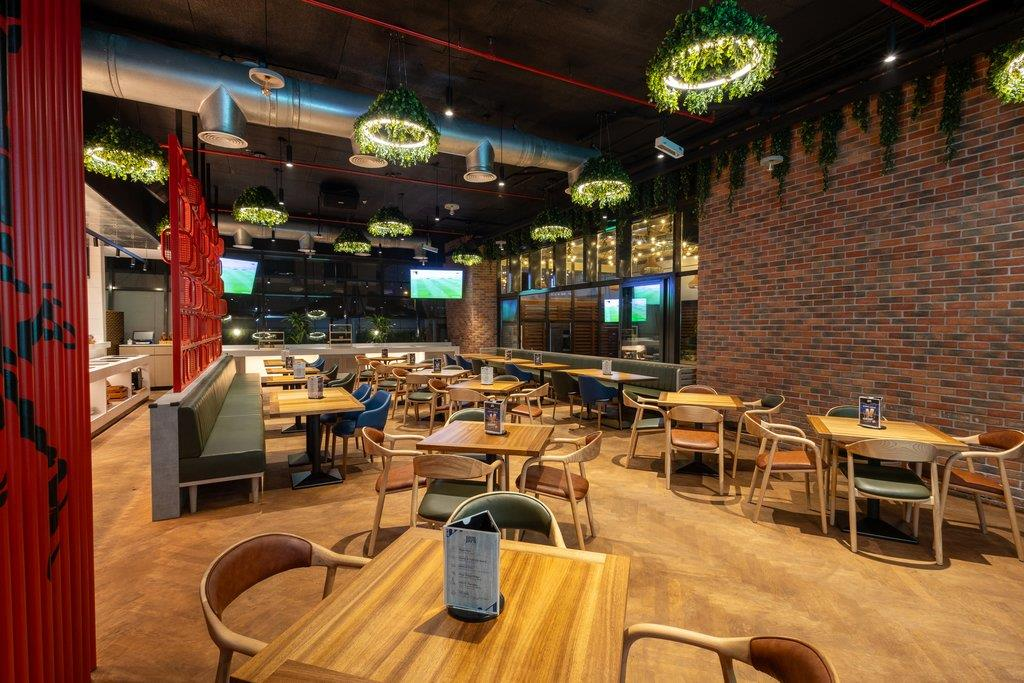 Millennium Place Marina 6