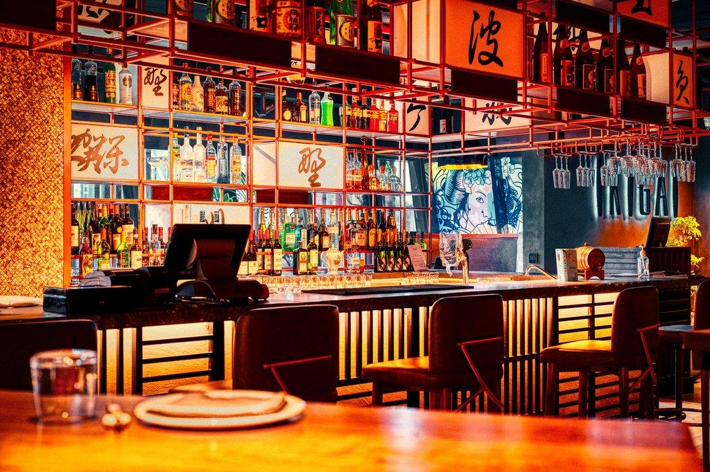 Millennium Place Marina 11