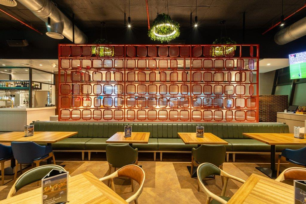 Millennium Place Marina 8