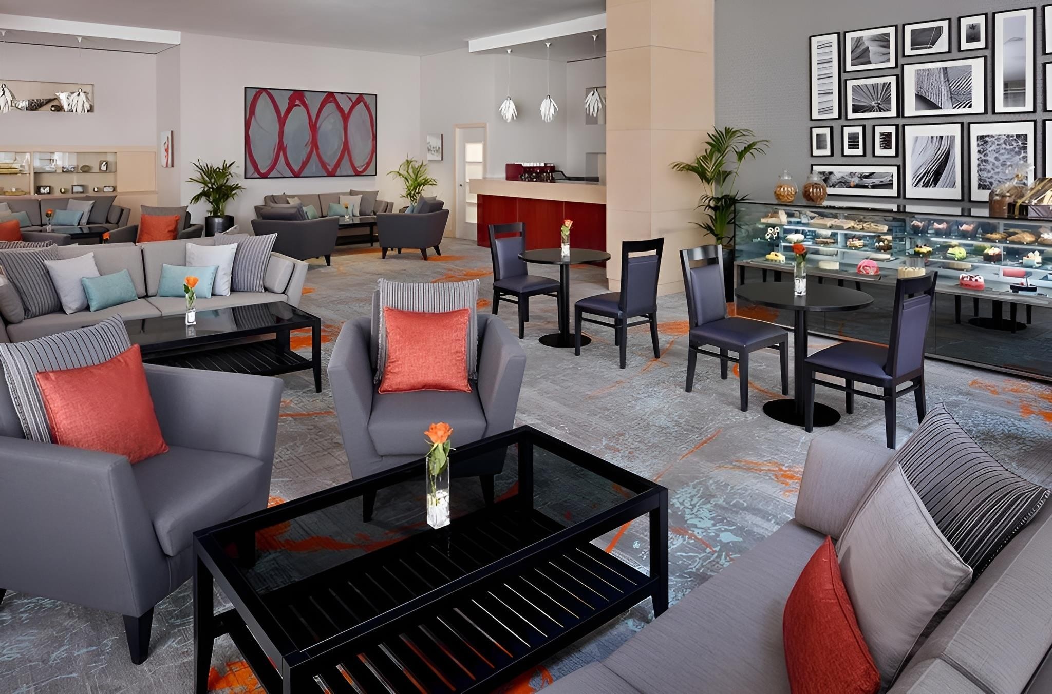 MÖVENPICK HOTEL & APARTMENTS BUR DUBAI 5