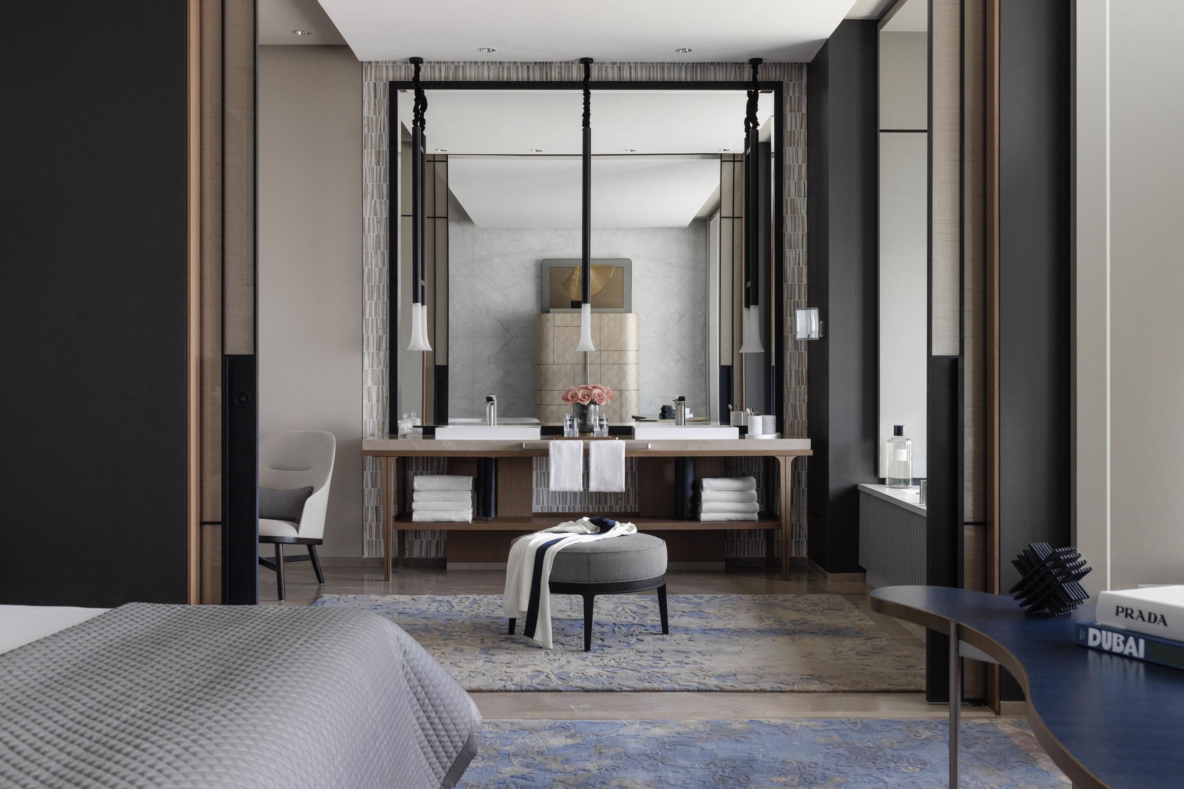 One&Only One Zaabeel 4