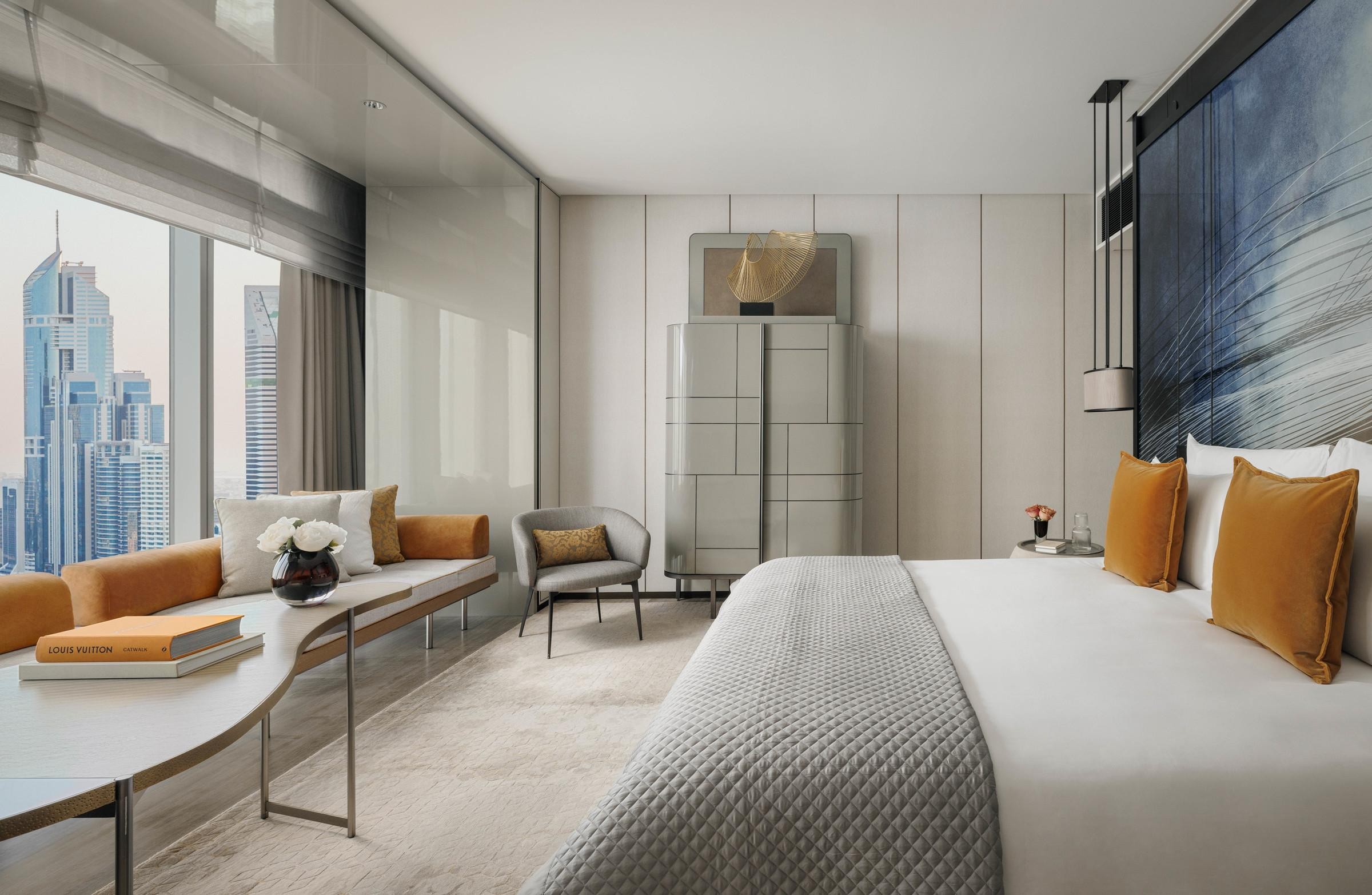 One&Only One Zaabeel 2