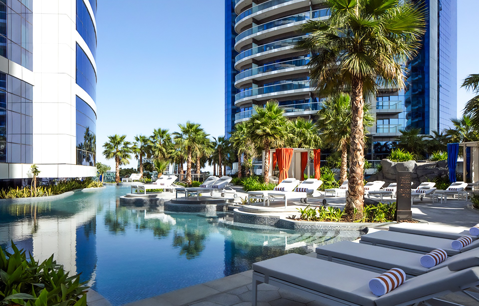 Paramount Hotel Dubai 3