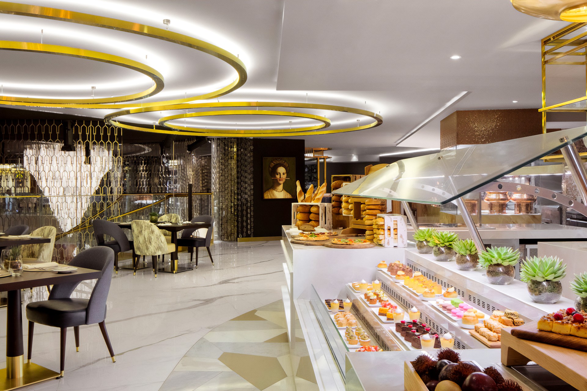 Paramount Hotel Dubai 15