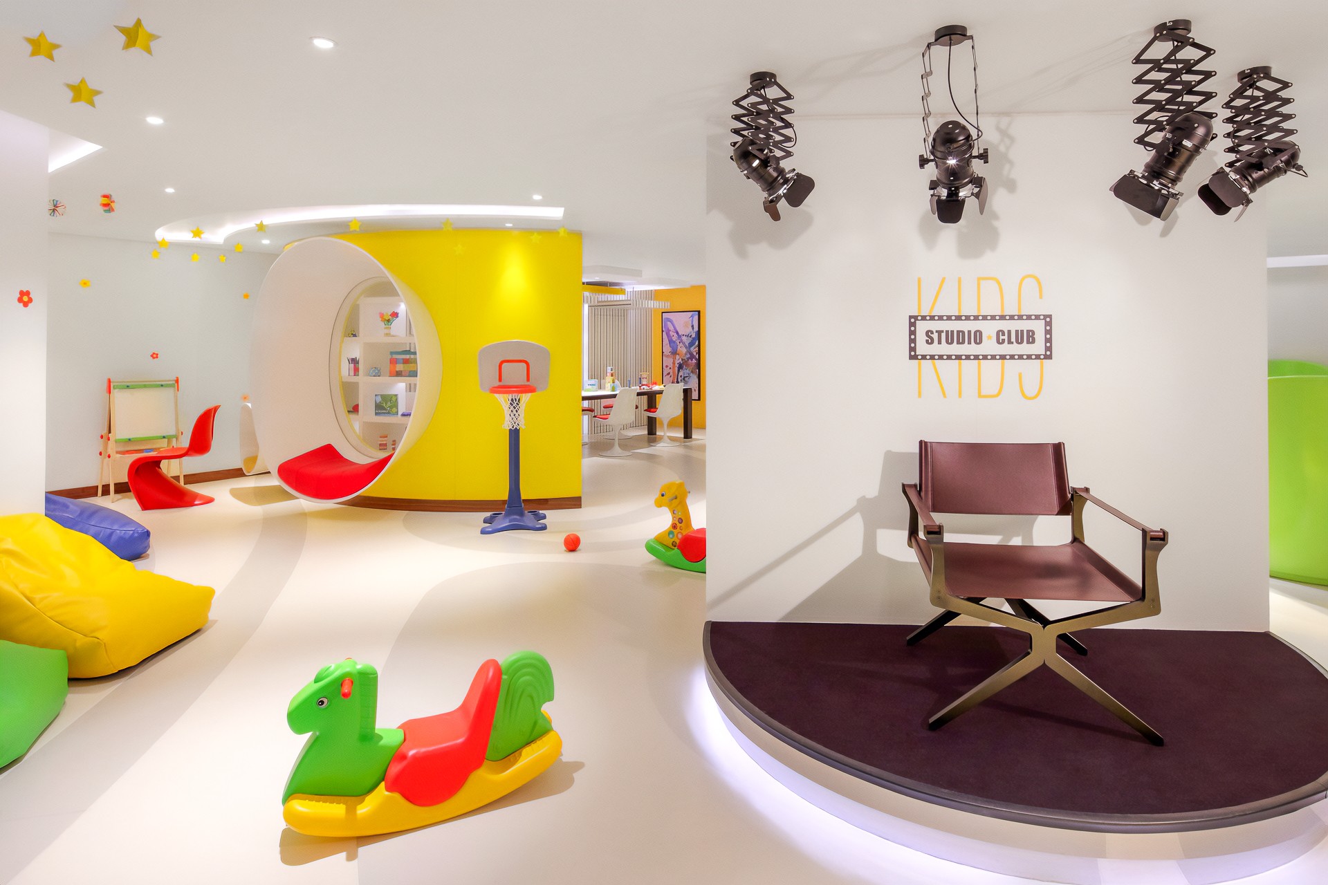 Paramount Hotel Dubai 21