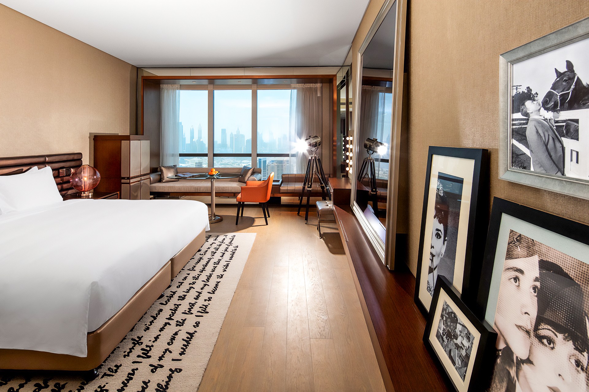 Paramount Hotel Dubai 5