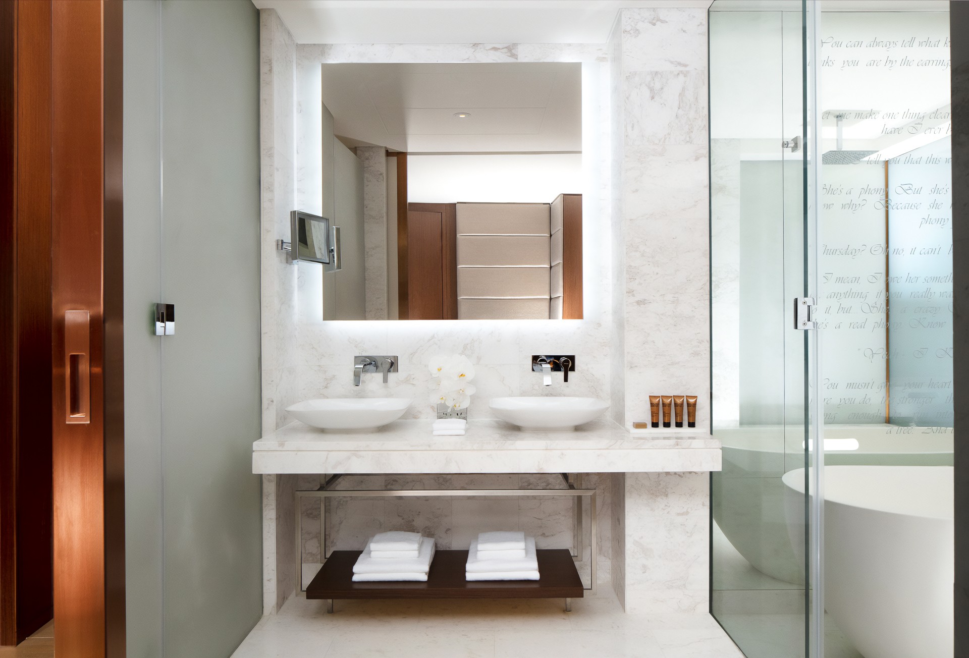 Paramount Hotel Dubai 7