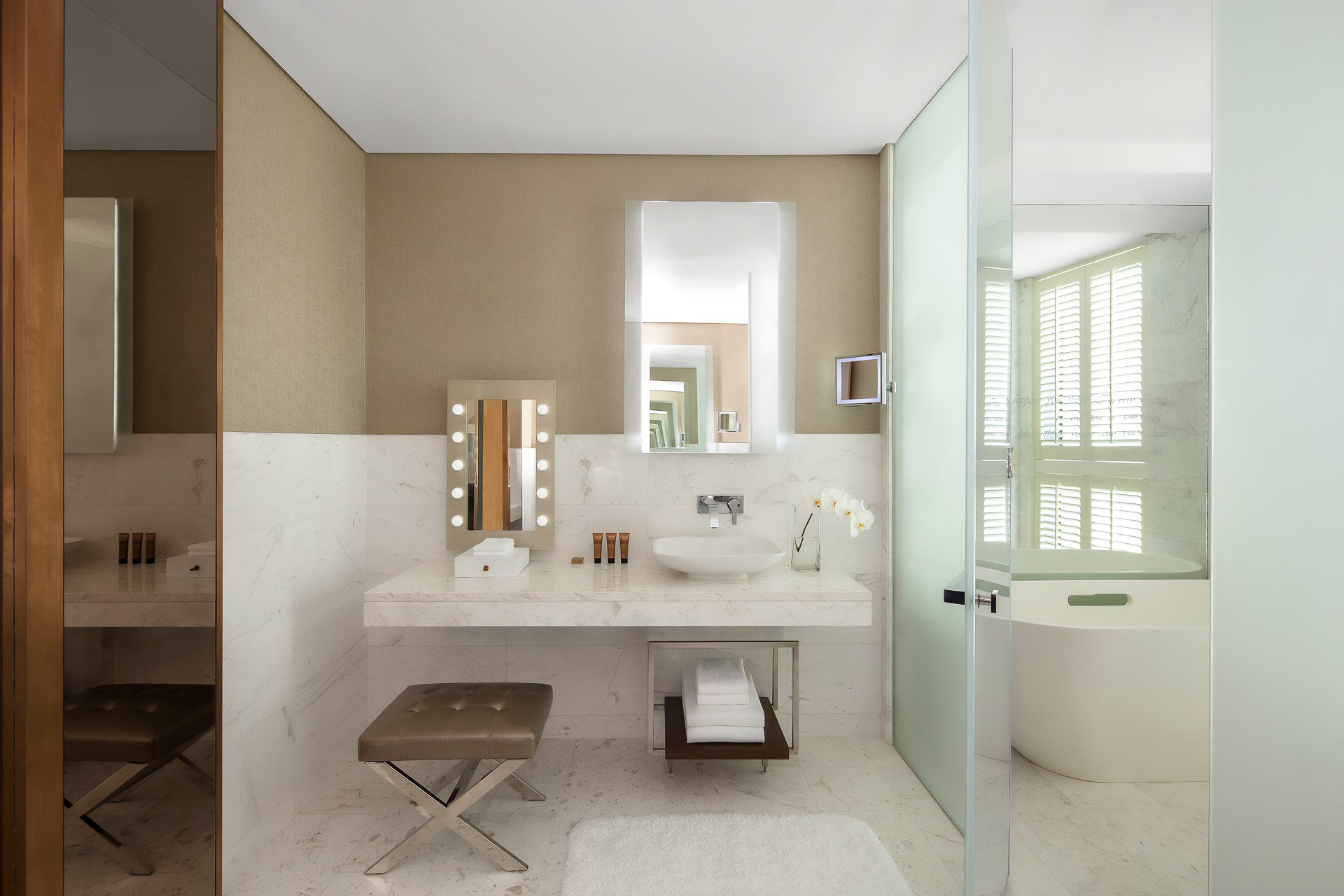 Paramount Hotel Dubai 13