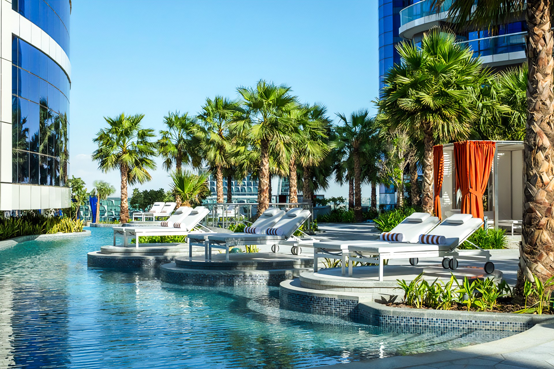 Paramount Hotel Dubai 2