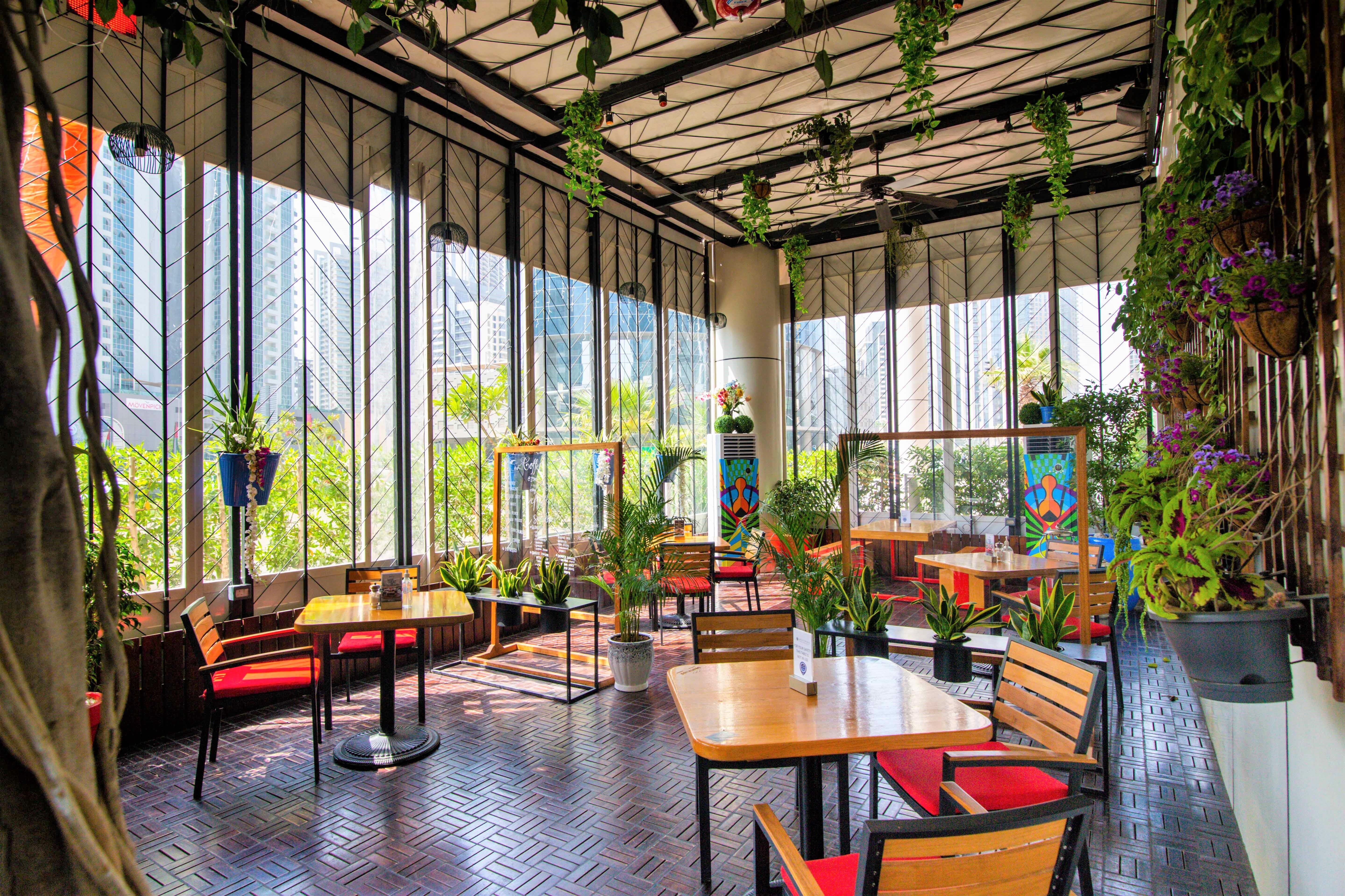 Pullman Dubai Downtown (Ex. Steigenberger Hotel) 7