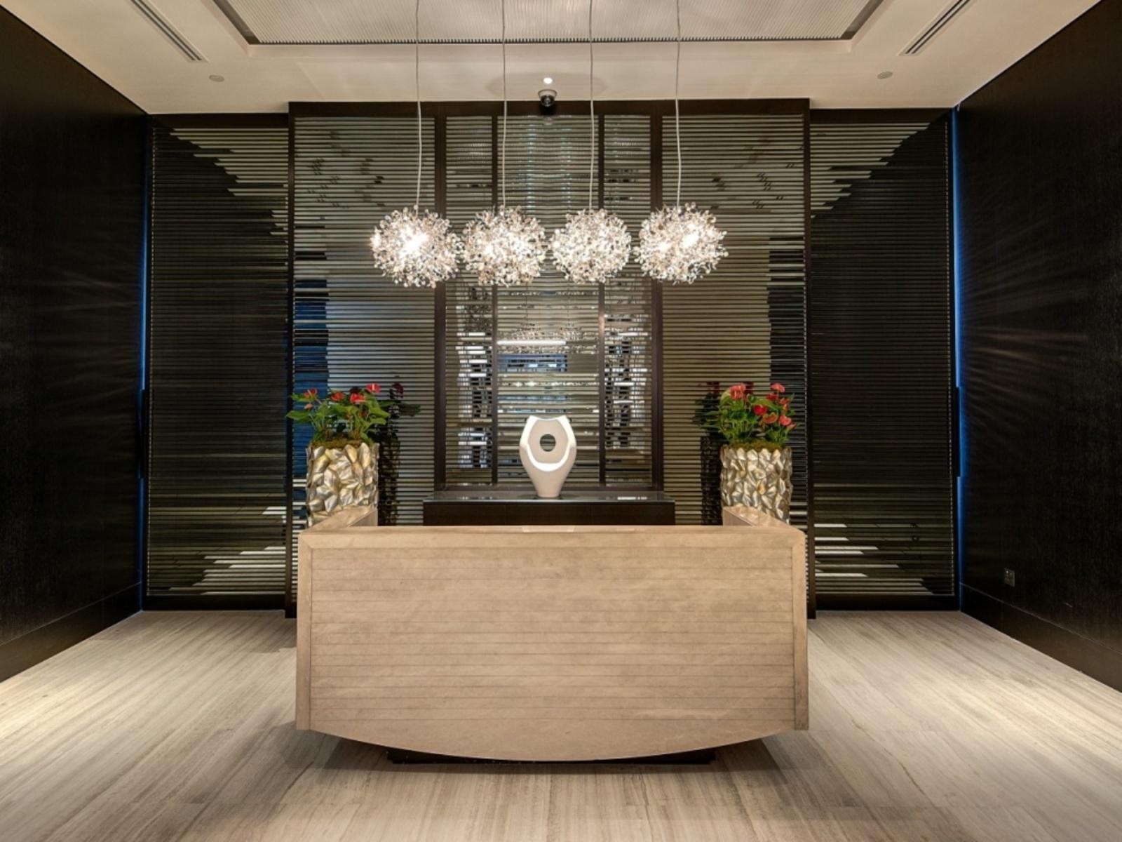 Pullman Dubai Downtown (Ex. Steigenberger Hotel) 14