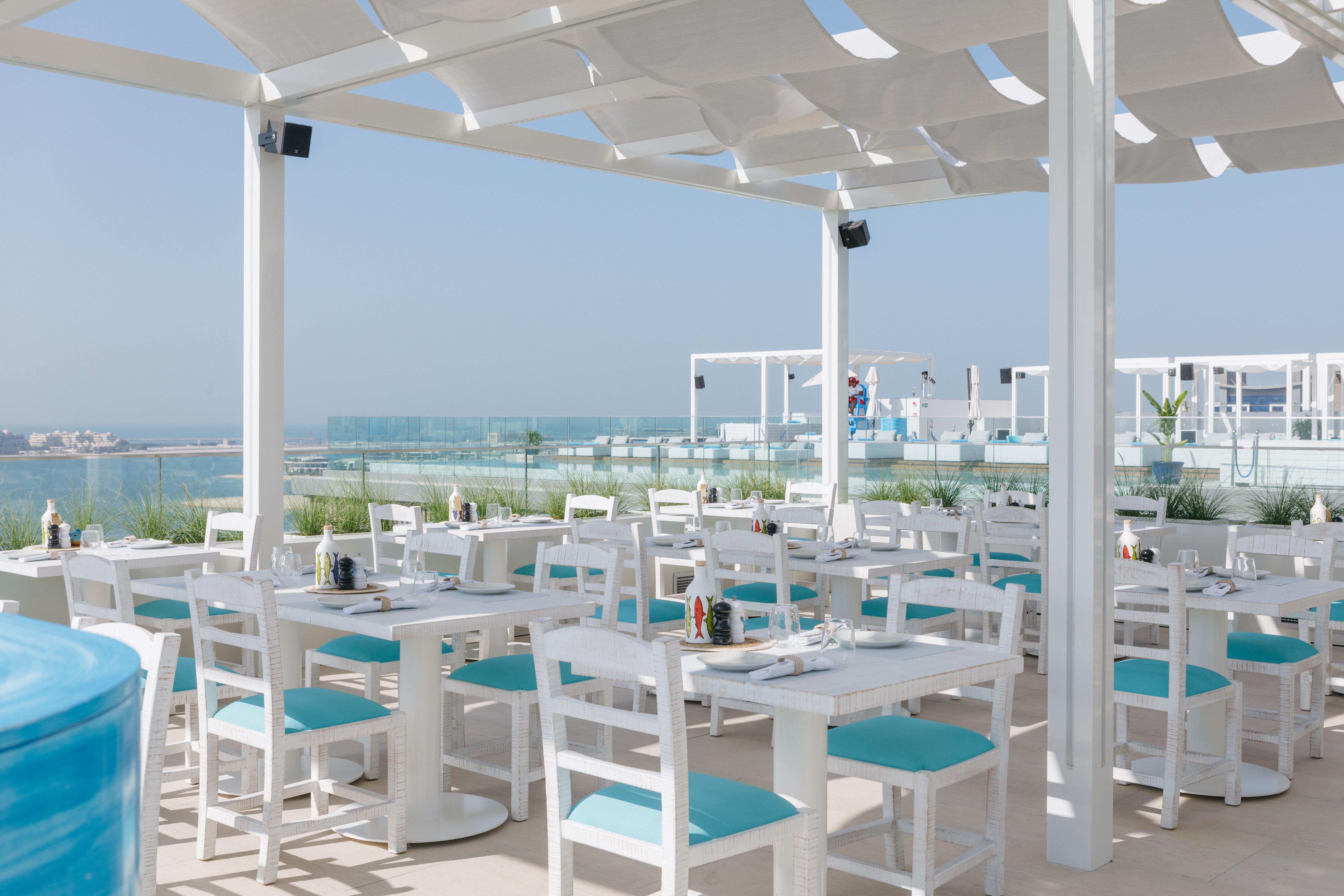 RADISSON BEACH RESORT PALM JUMEIRAH 11