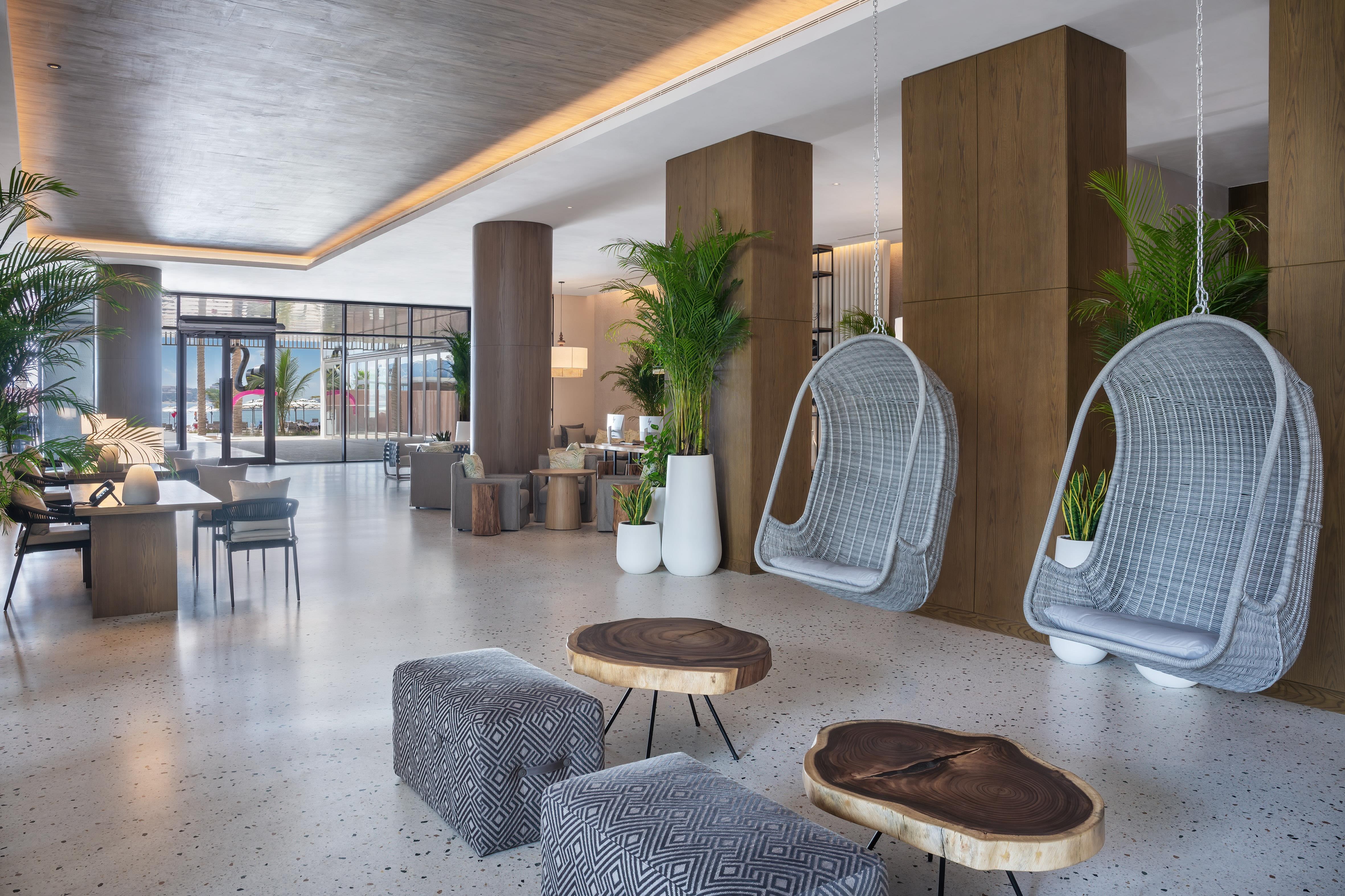 RADISSON BEACH RESORT PALM JUMEIRAH 17