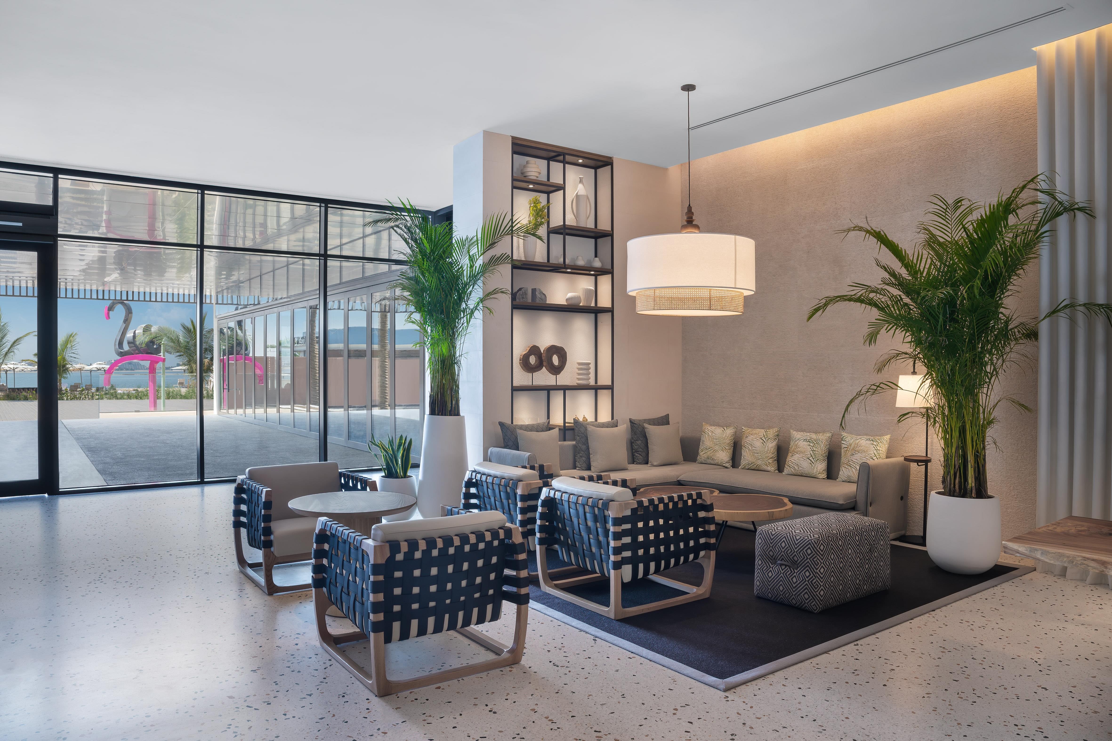 RADISSON BEACH RESORT PALM JUMEIRAH 19