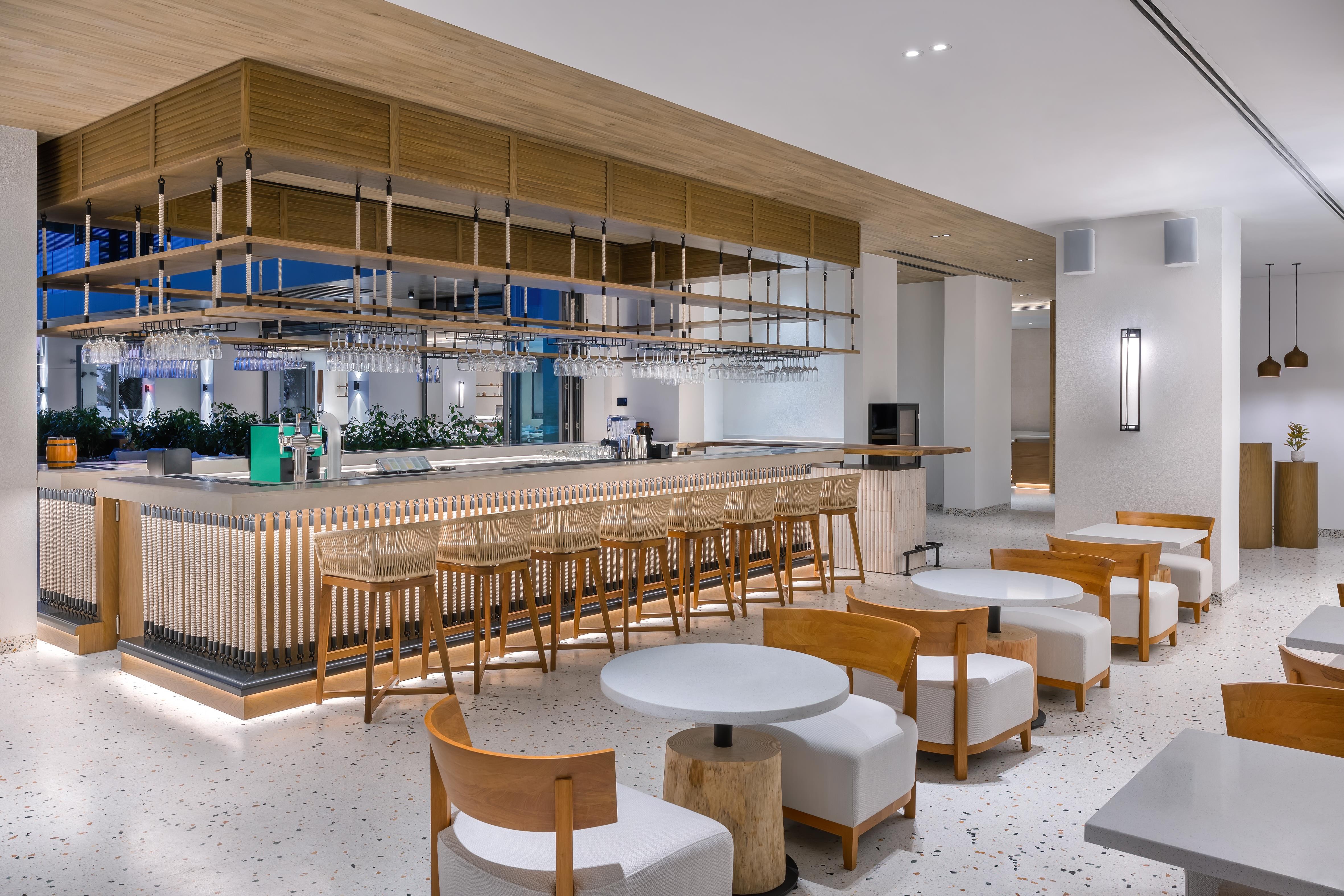 RADISSON BEACH RESORT PALM JUMEIRAH 12