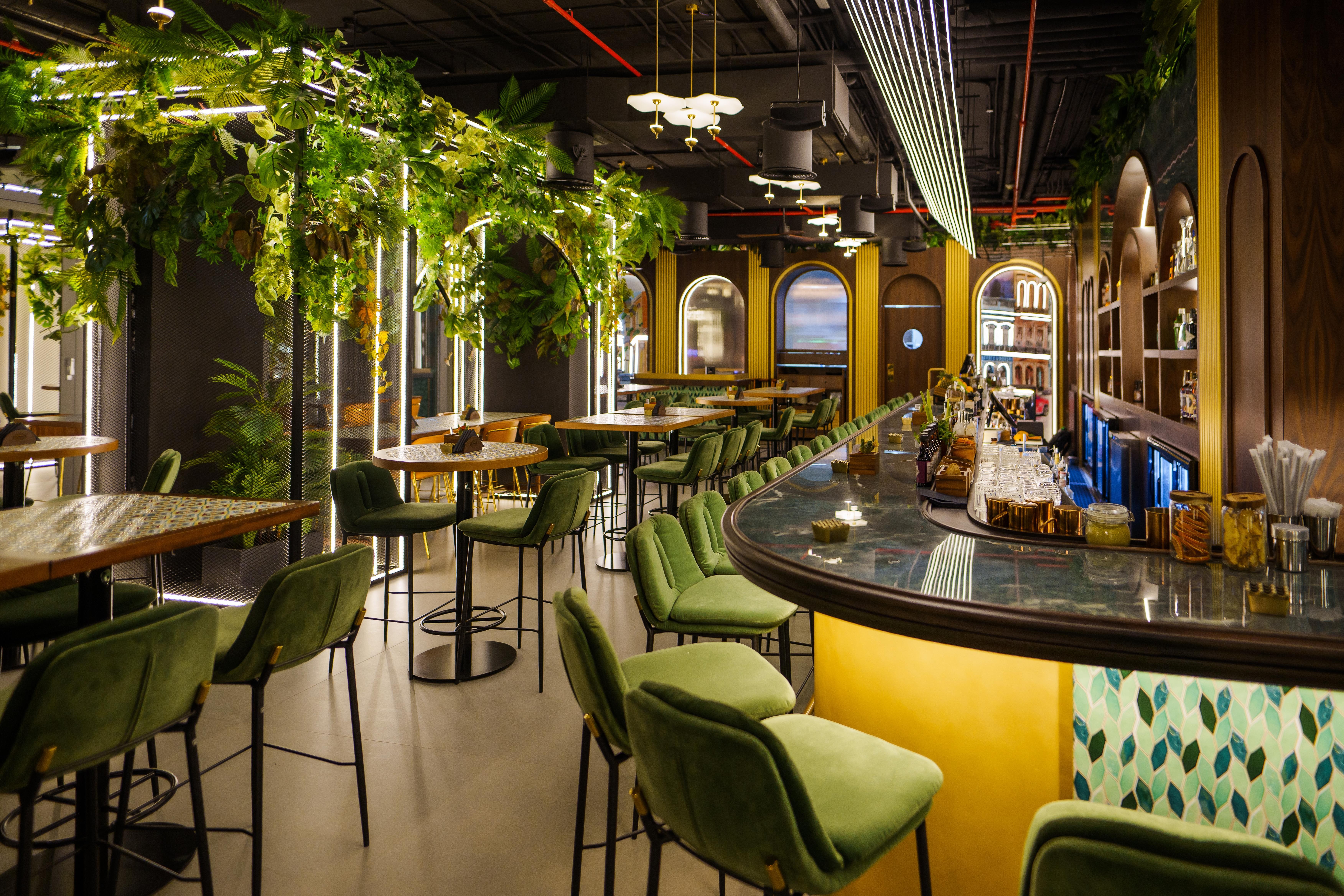 RADISSON BEACH RESORT PALM JUMEIRAH 14