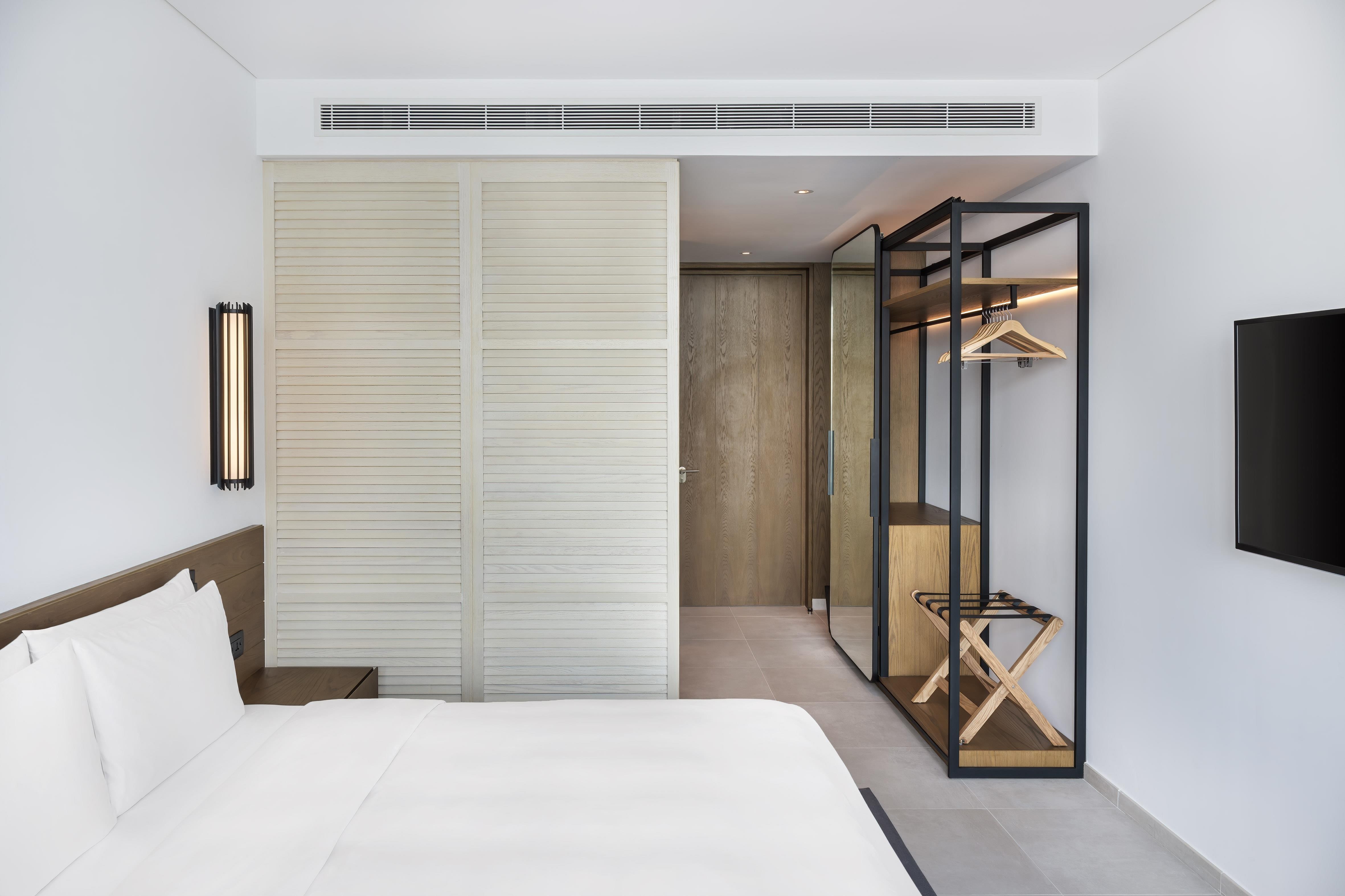 RADISSON BEACH RESORT PALM JUMEIRAH 8