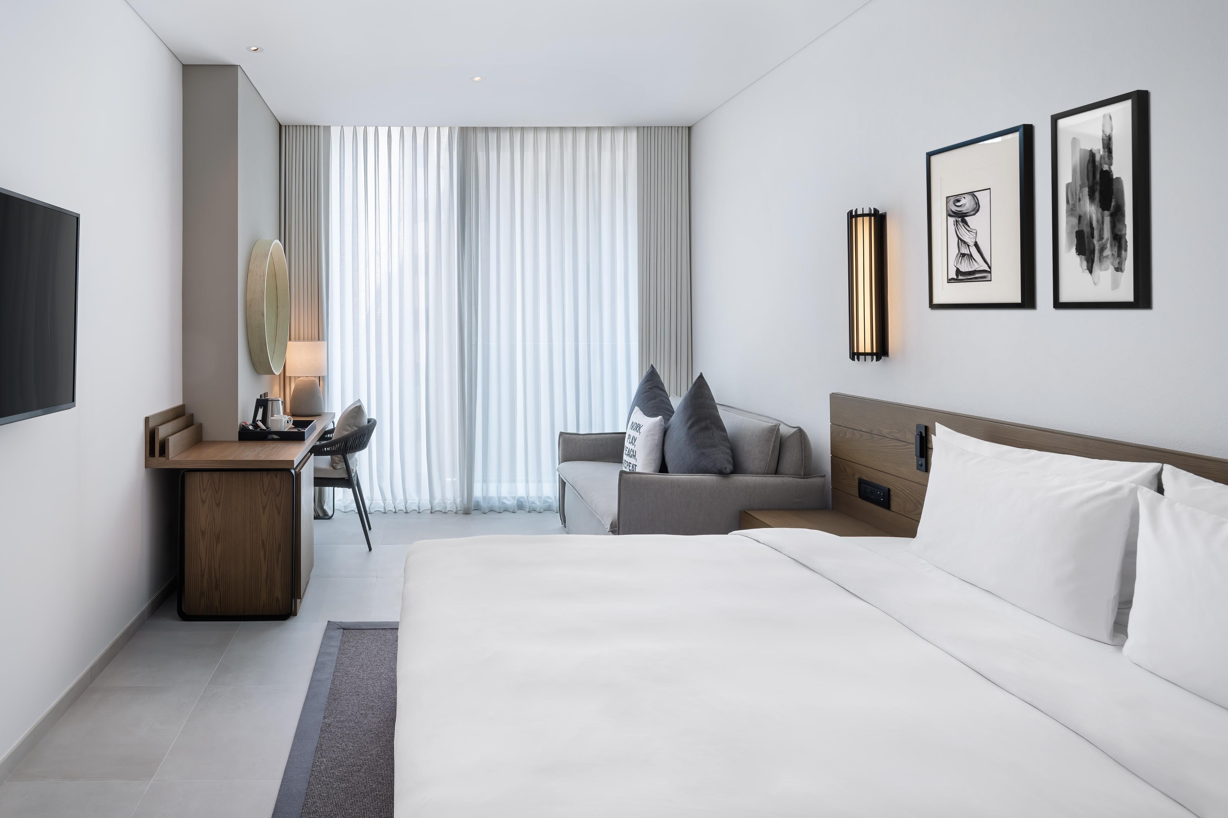 RADISSON BEACH RESORT PALM JUMEIRAH 4