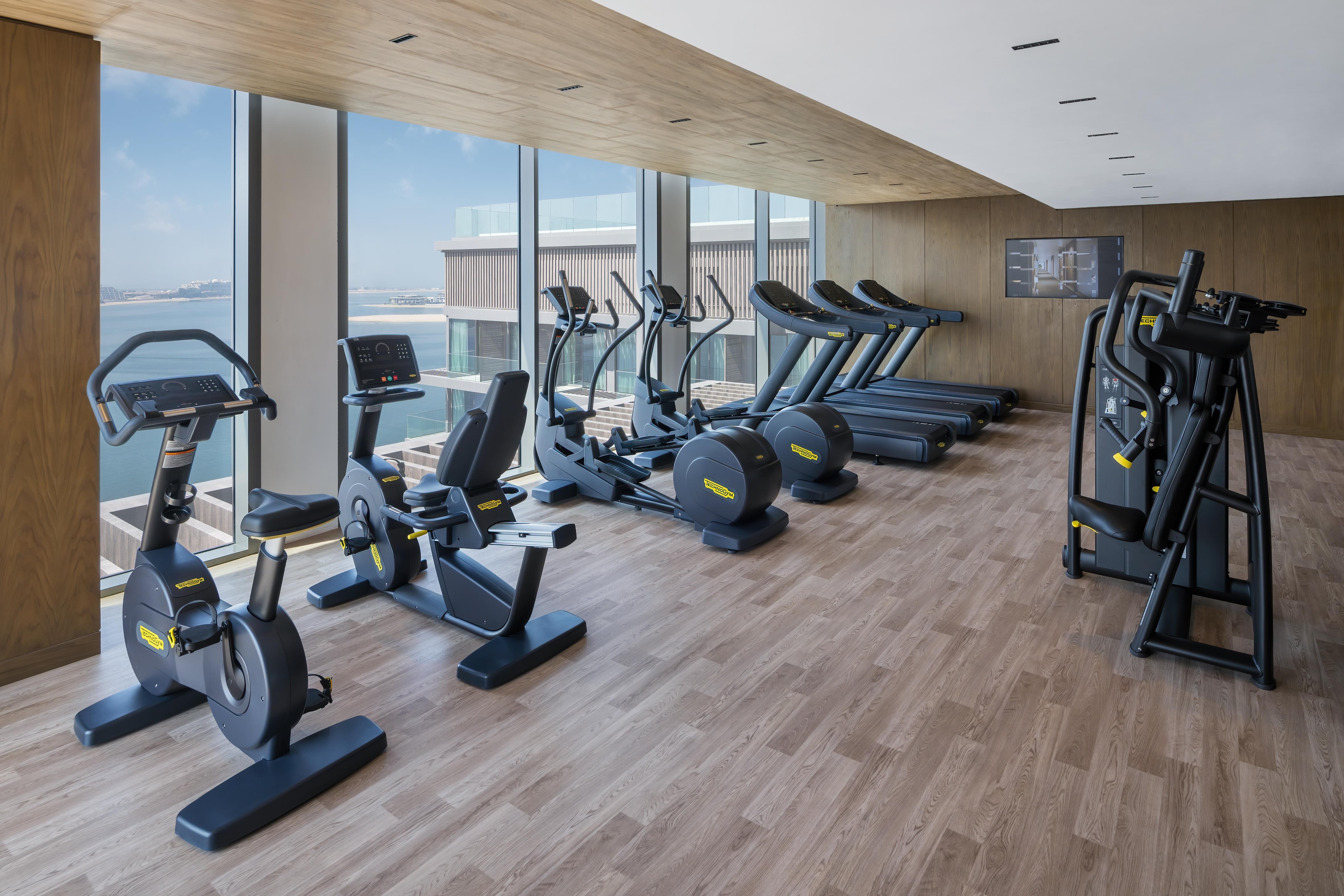 RADISSON BEACH RESORT PALM JUMEIRAH 30