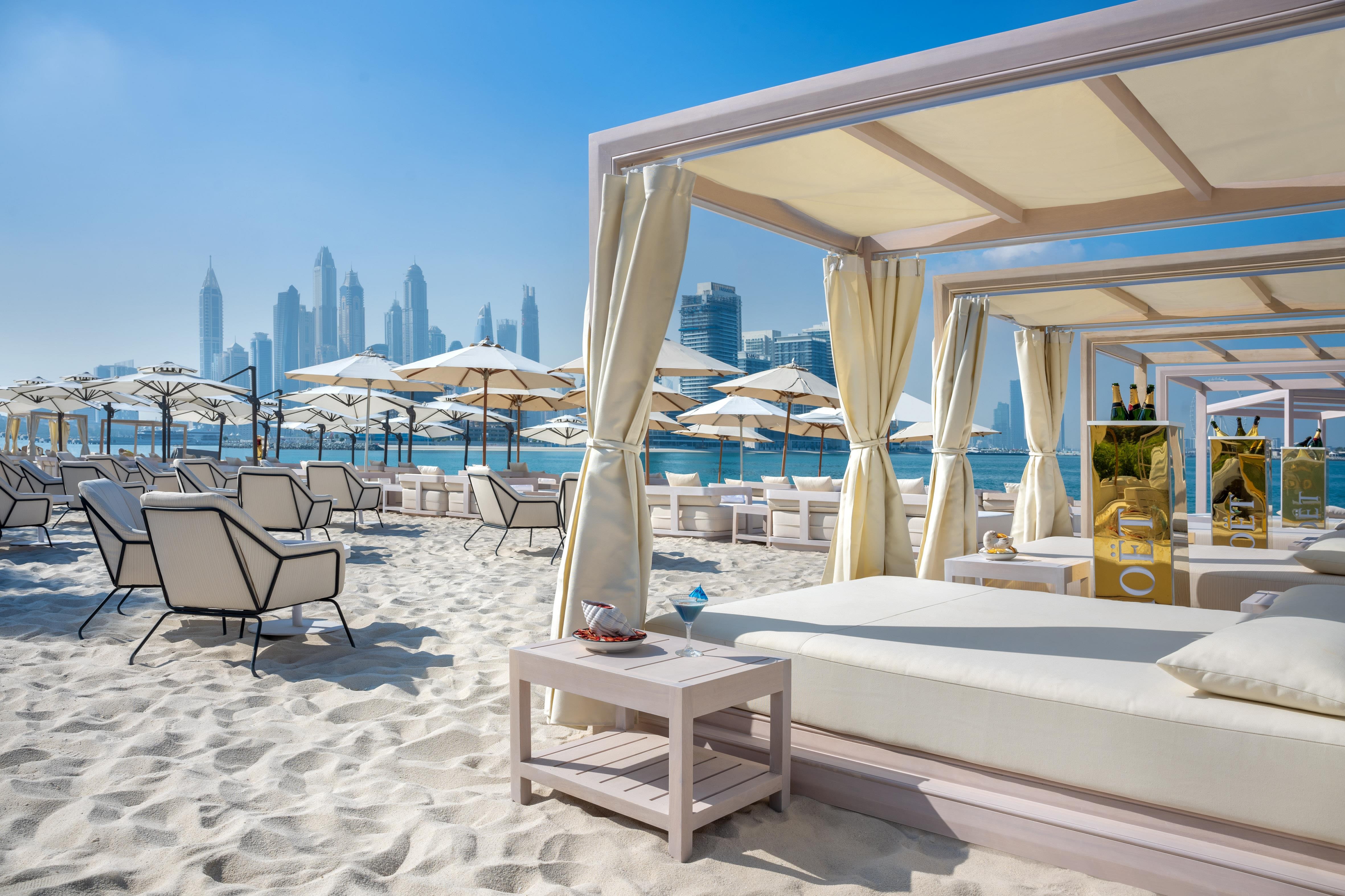 RADISSON BEACH RESORT PALM JUMEIRAH 24