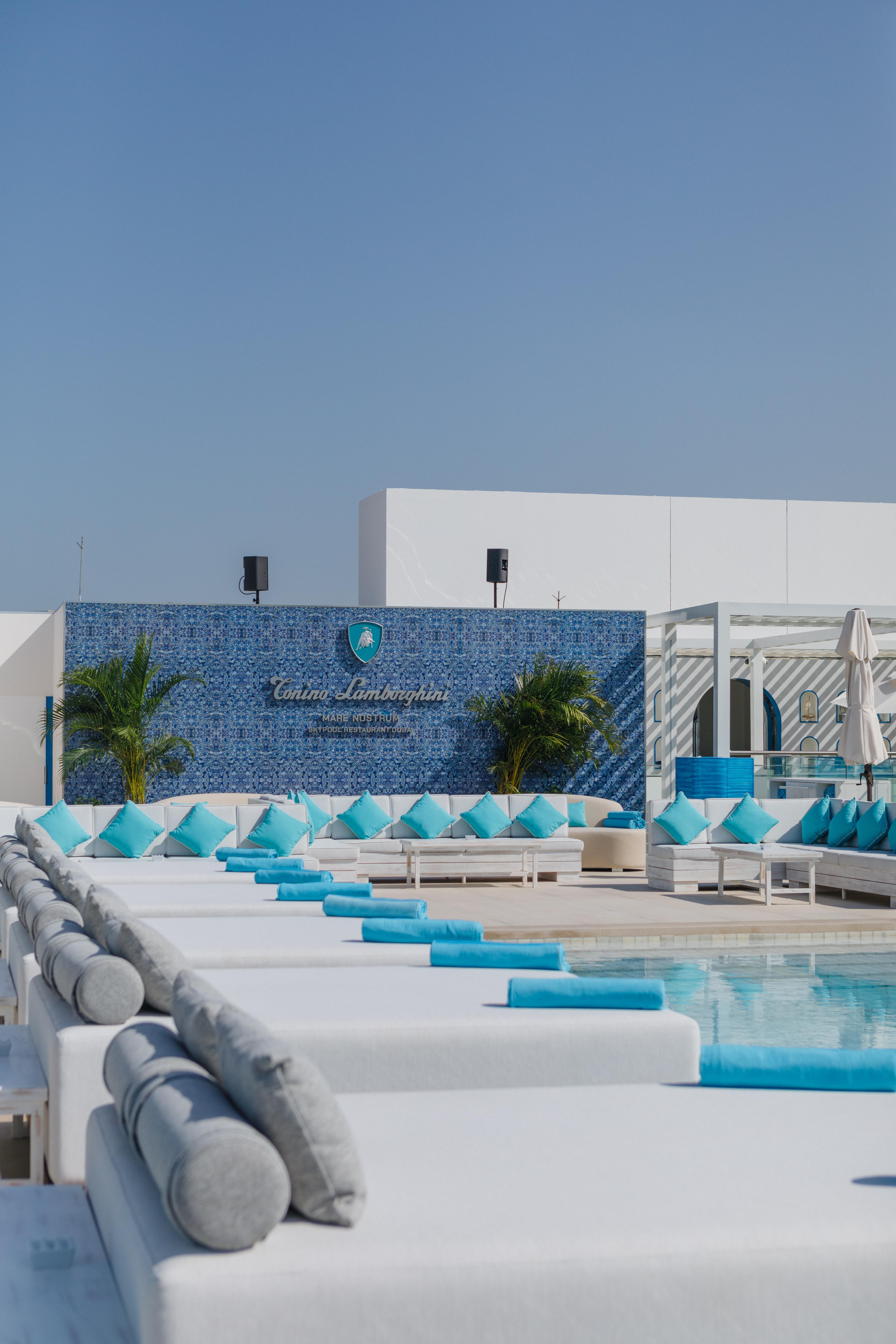 RADISSON BEACH RESORT PALM JUMEIRAH 27