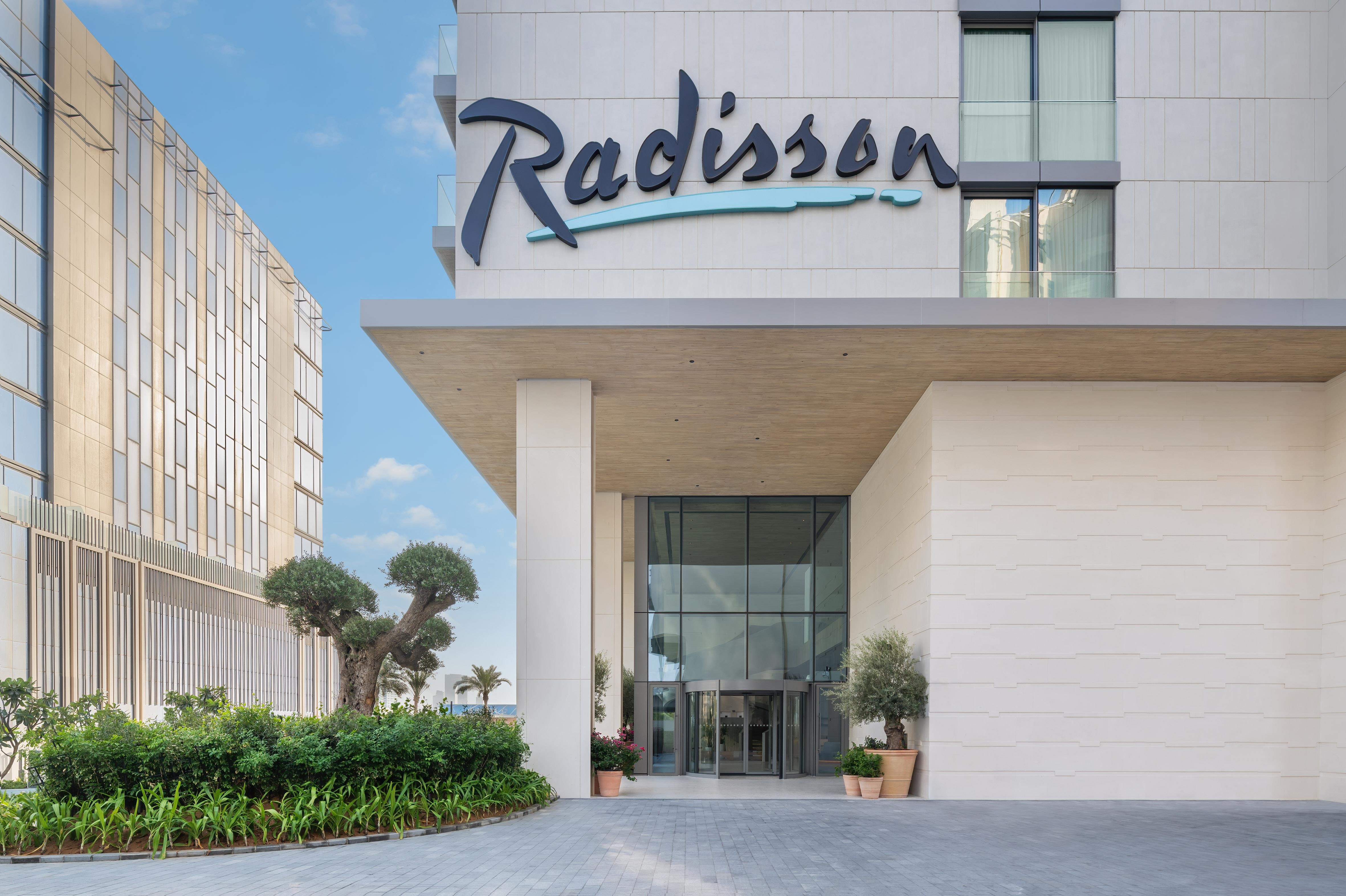 RADISSON BEACH RESORT PALM JUMEIRAH 28