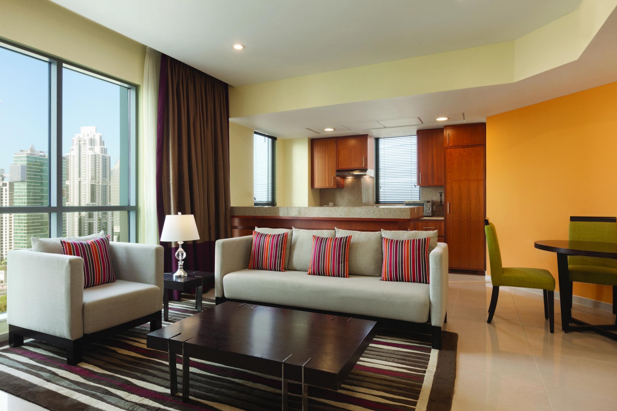 Ramada Downtown Dubai 5