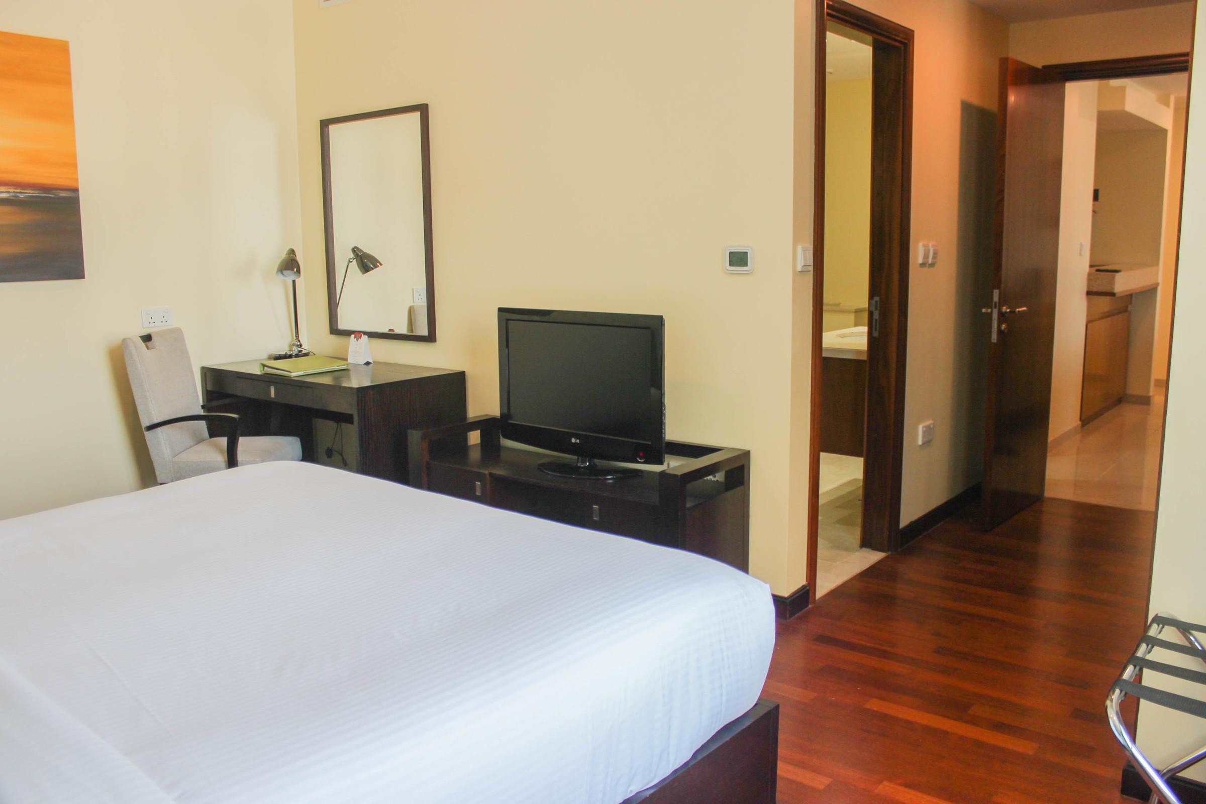 Ramada Downtown Dubai 4