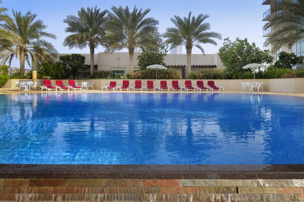 Ramada Downtown Dubai 2