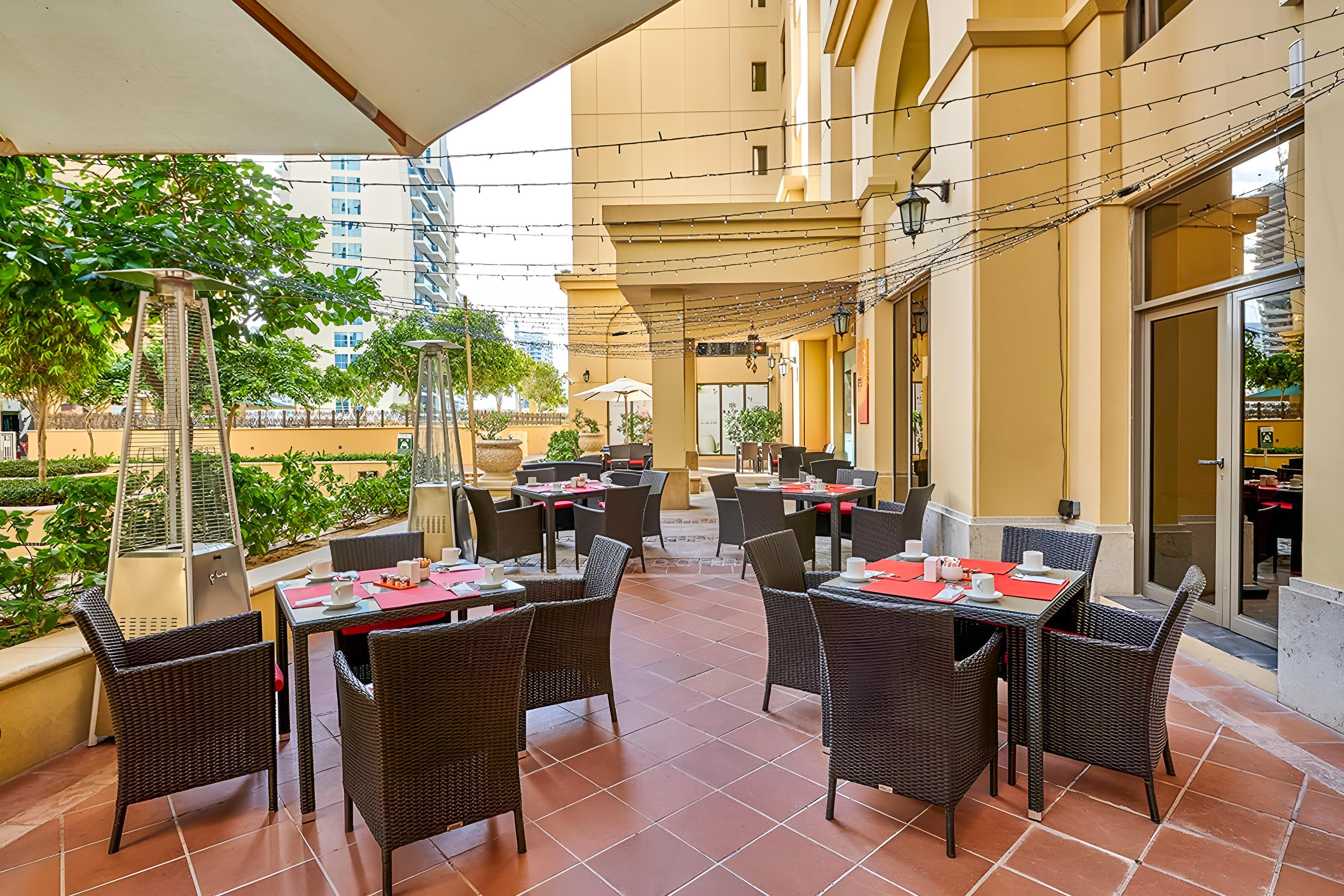 Ramada Hotel and Suites By Wyndham Dubai JBR 10