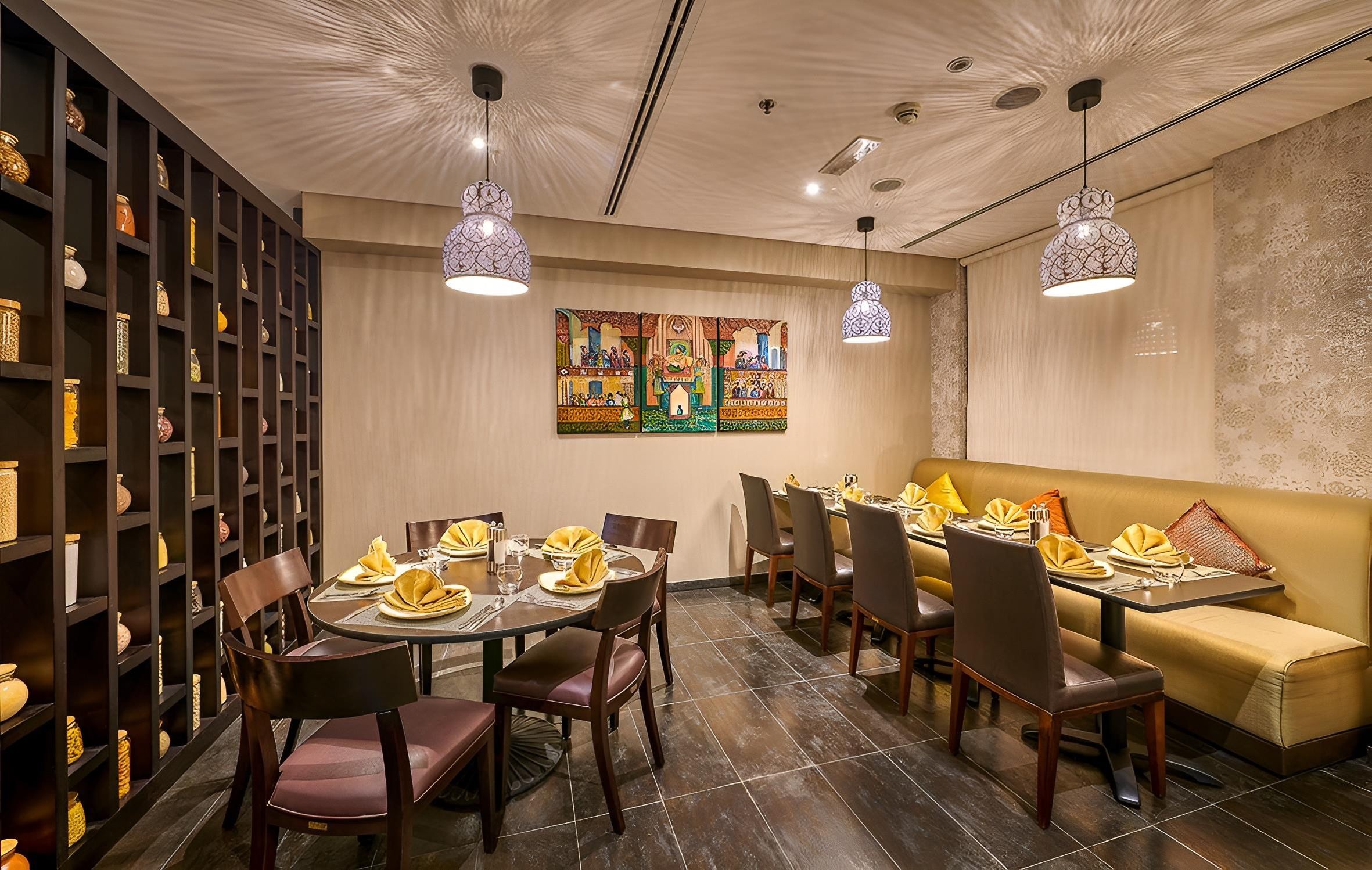 Ramada Hotel and Suites By Wyndham Dubai JBR 6