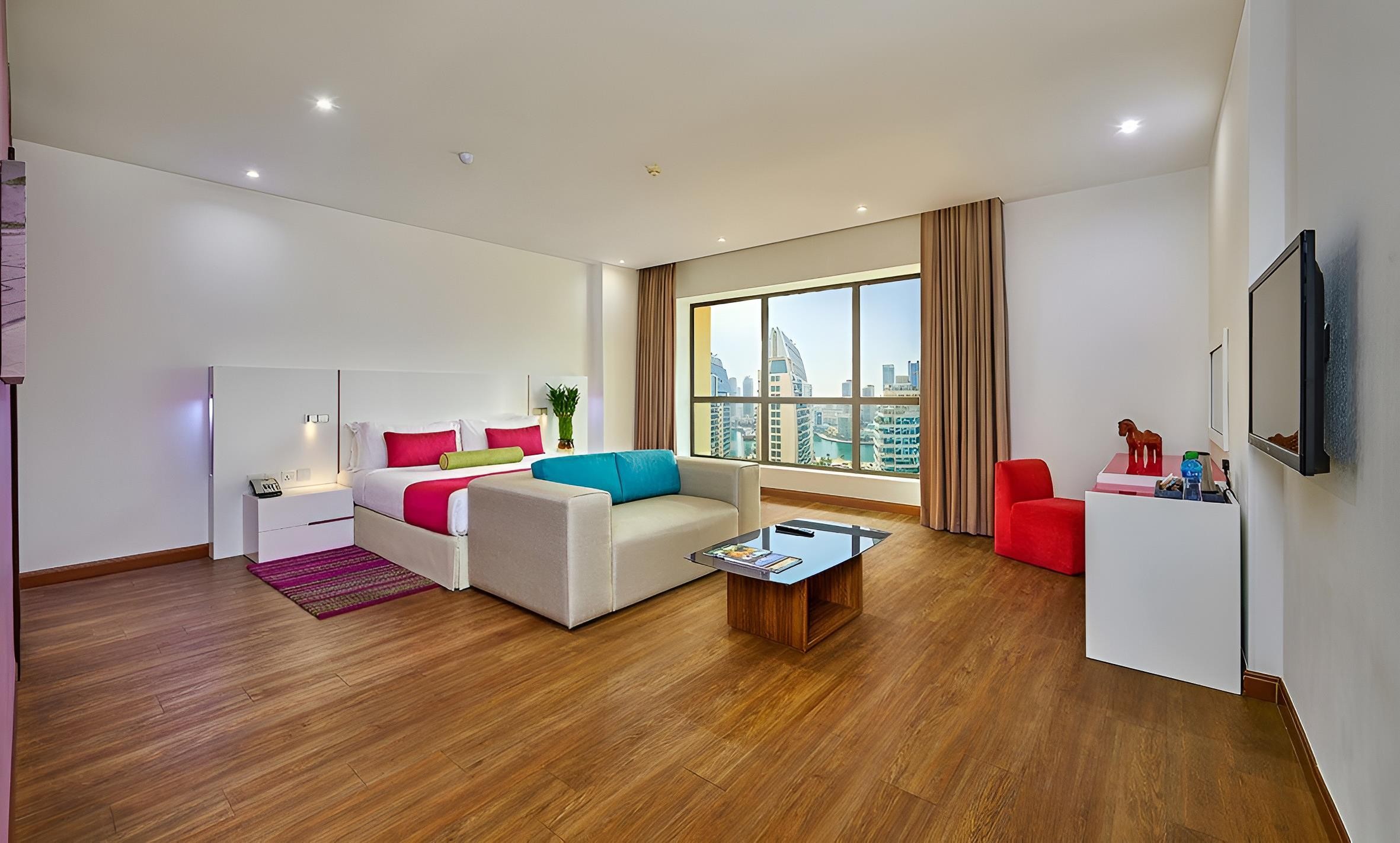 Ramada Hotel and Suites By Wyndham Dubai JBR 19