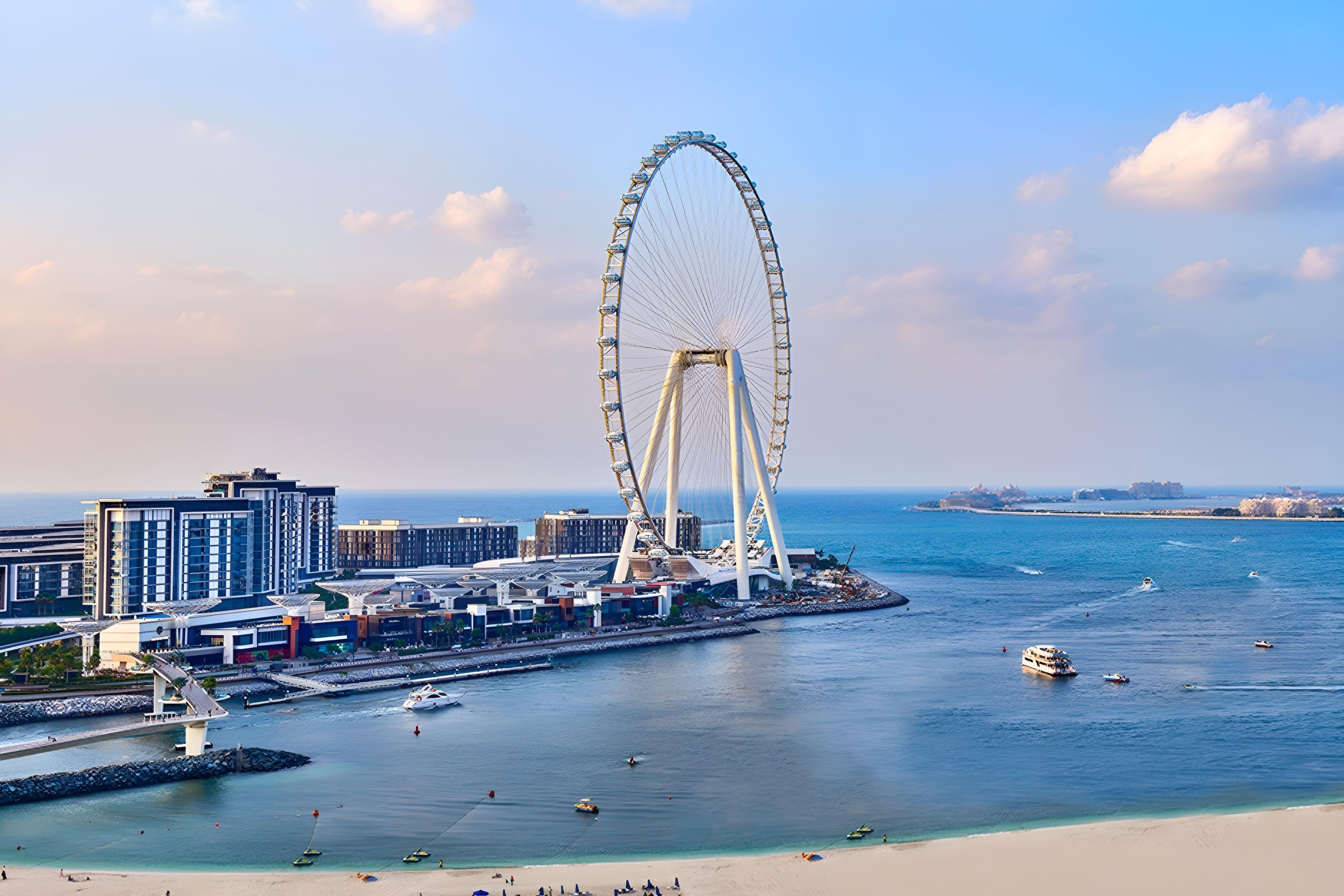 Ramada Hotel and Suites By Wyndham Dubai JBR 2