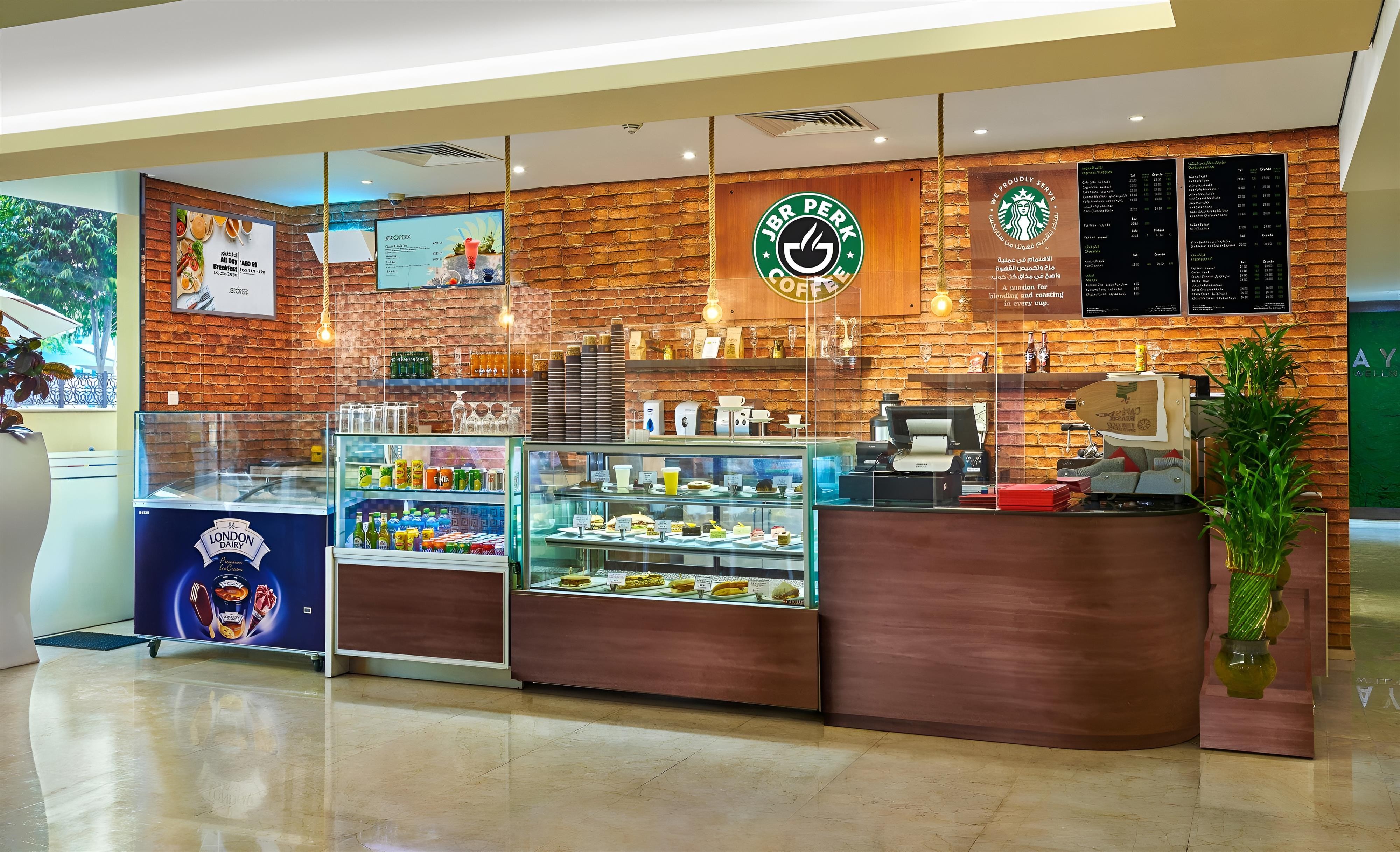 Ramada Hotel and Suites By Wyndham Dubai JBR 12