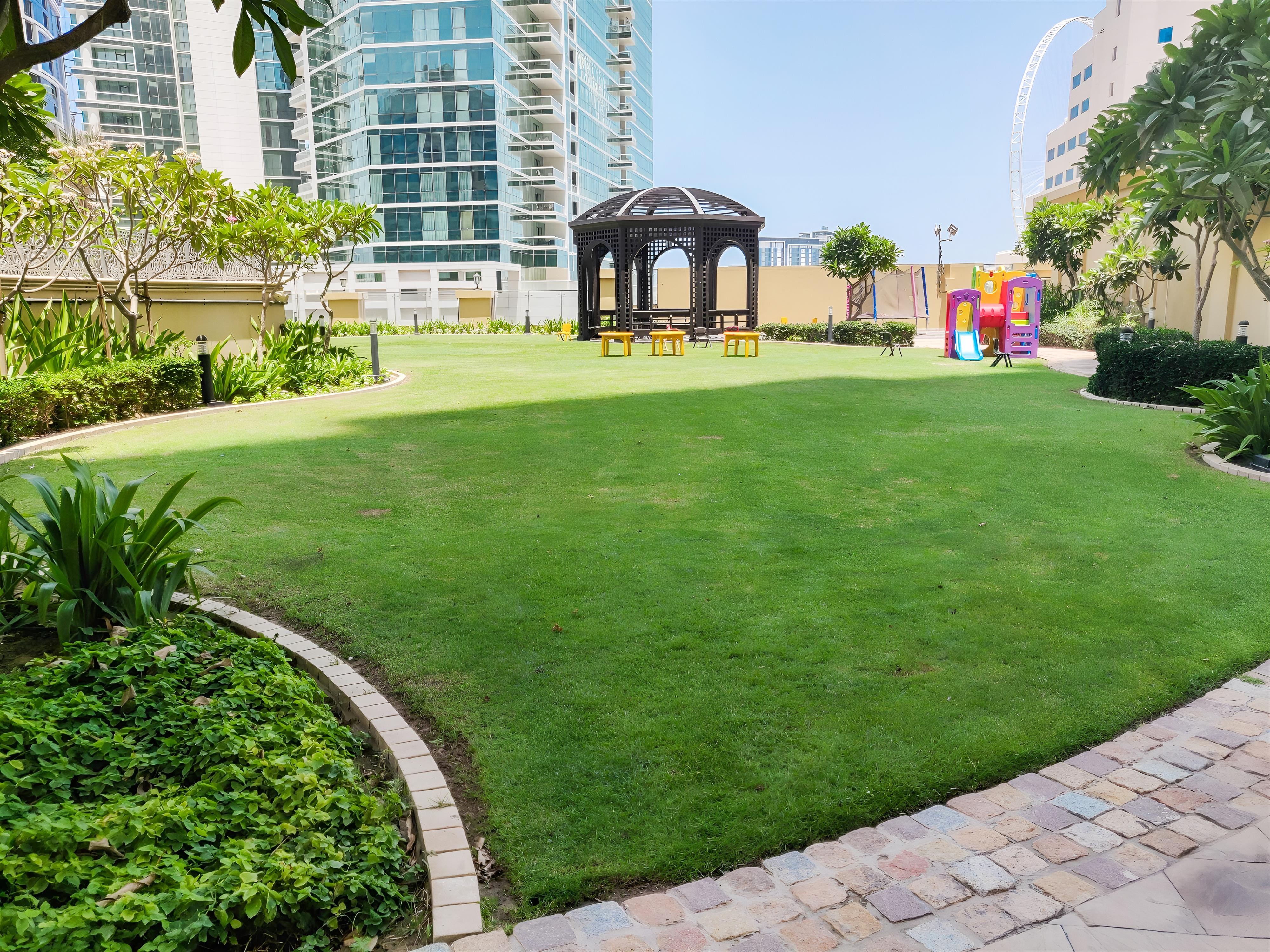 Ramada Hotel and Suites By Wyndham Dubai JBR 22