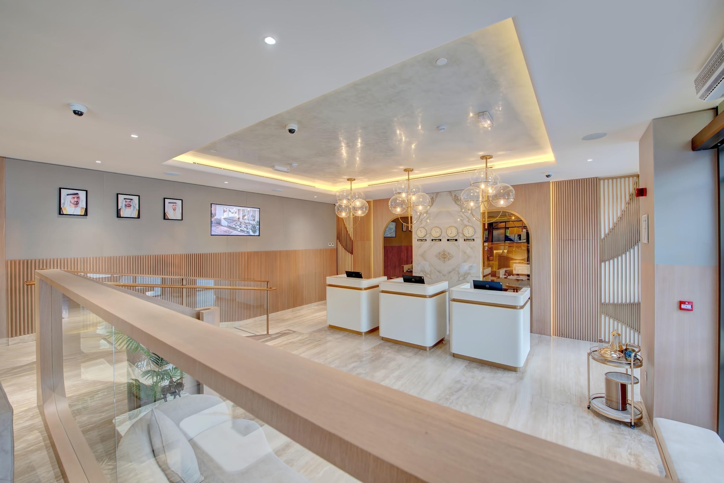 Regency Luxury Suites Dubai Marina 16