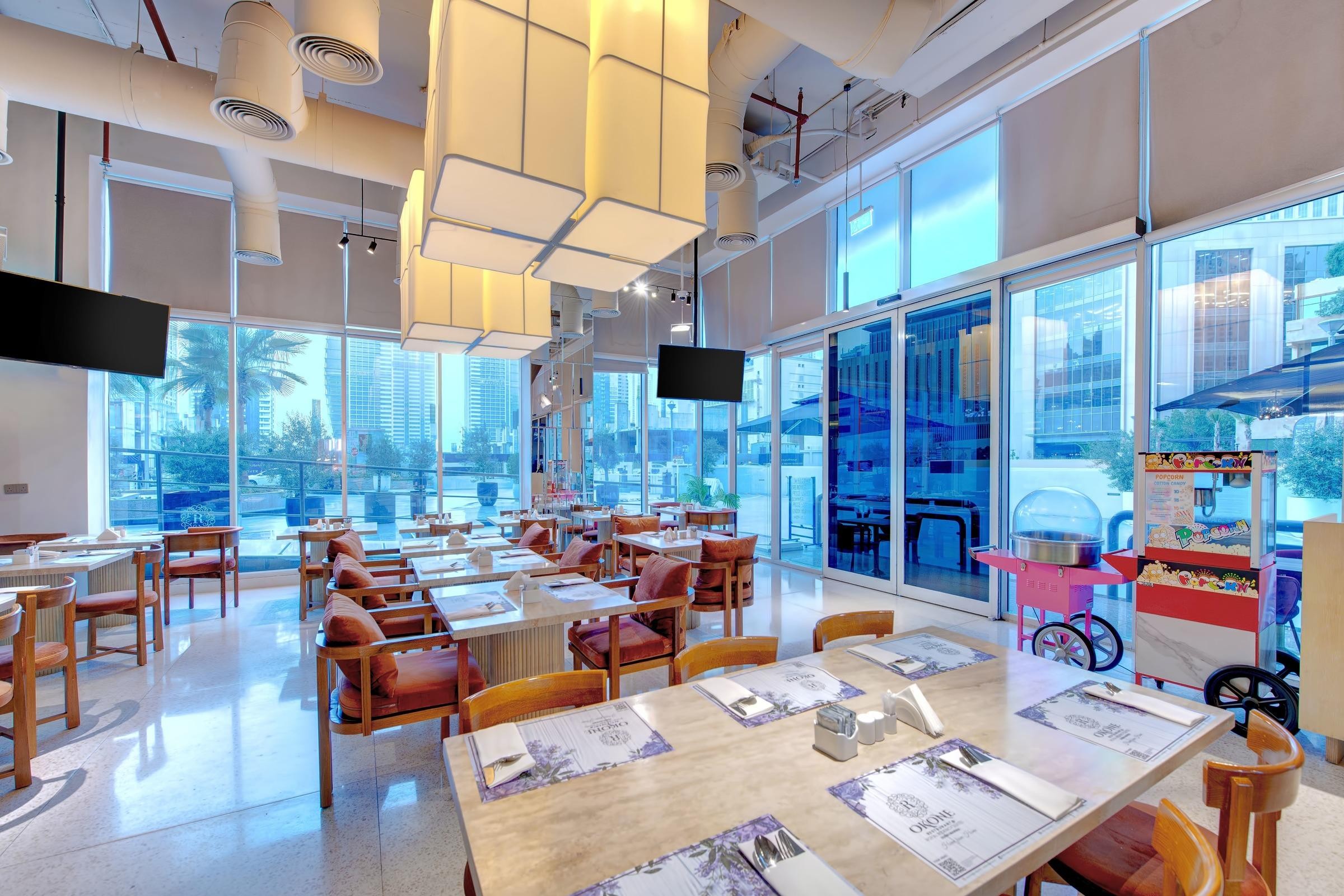 Regency Luxury Suites Dubai Marina 15