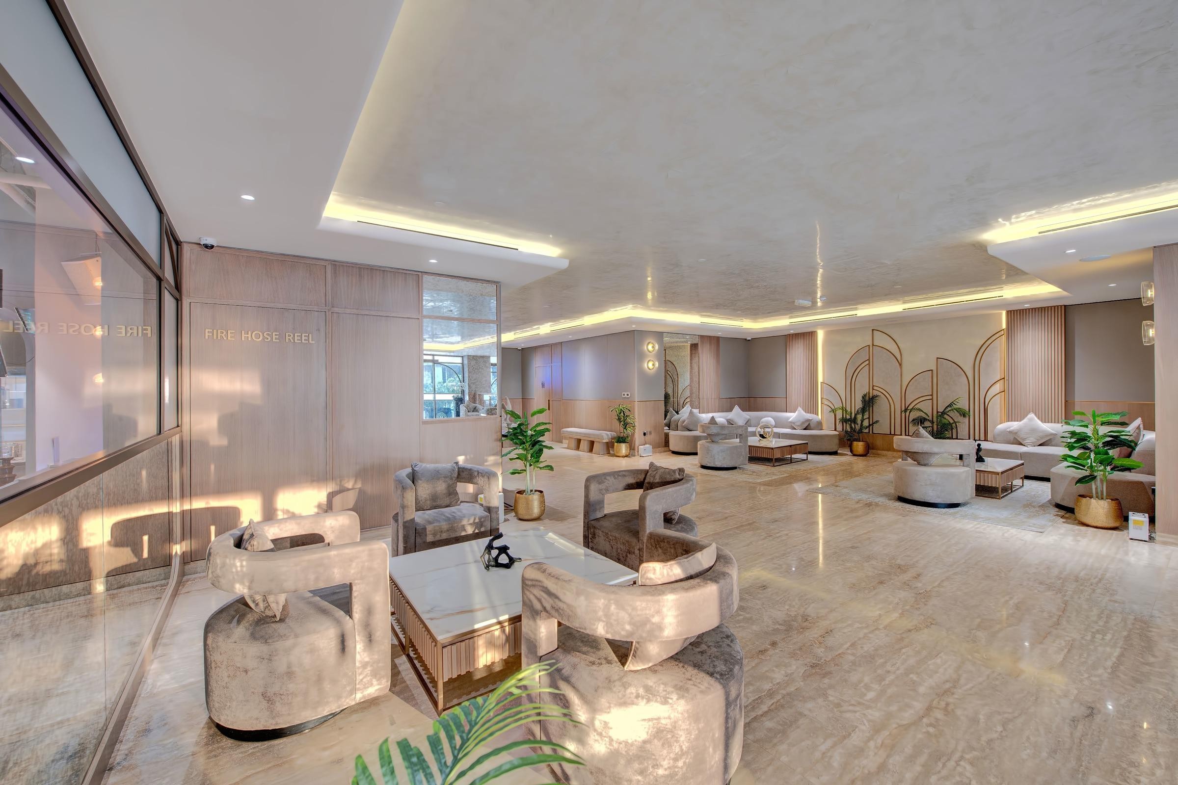 Regency Luxury Suites Dubai Marina 17