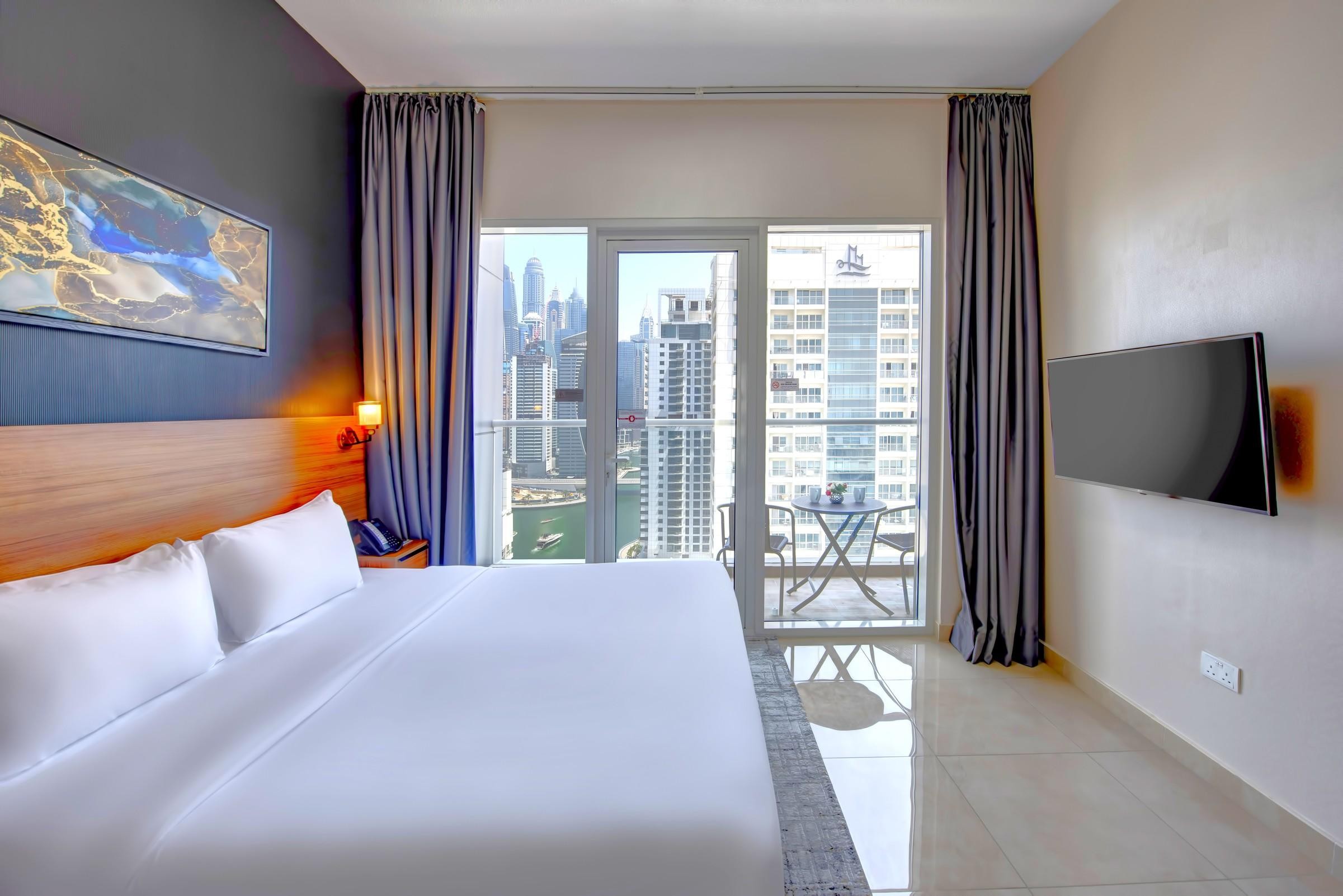 Regency Luxury Suites Dubai Marina 4