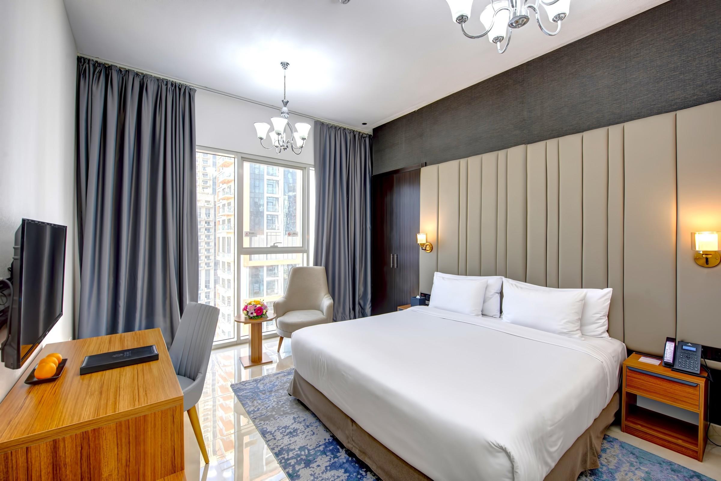 Regency Luxury Suites Dubai Marina 8