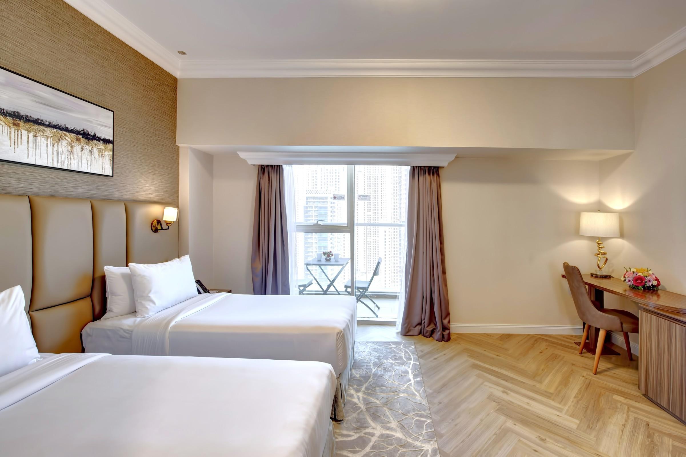 Regency Luxury Suites Dubai Marina 10