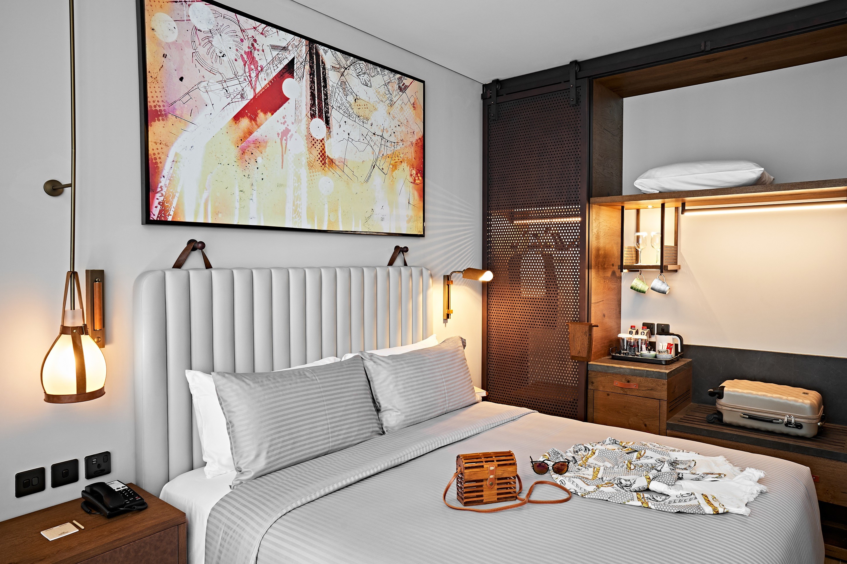 Revier Hotel - Dubai 3