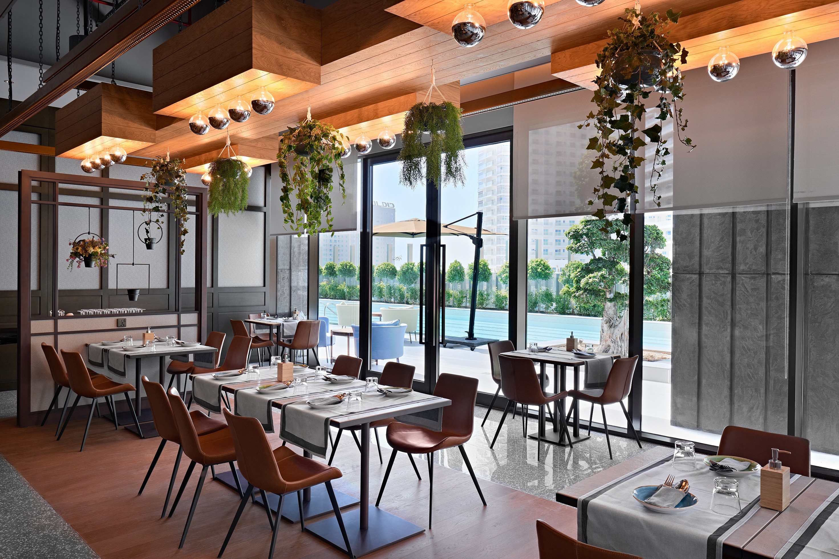 Revier Hotel - Dubai 8