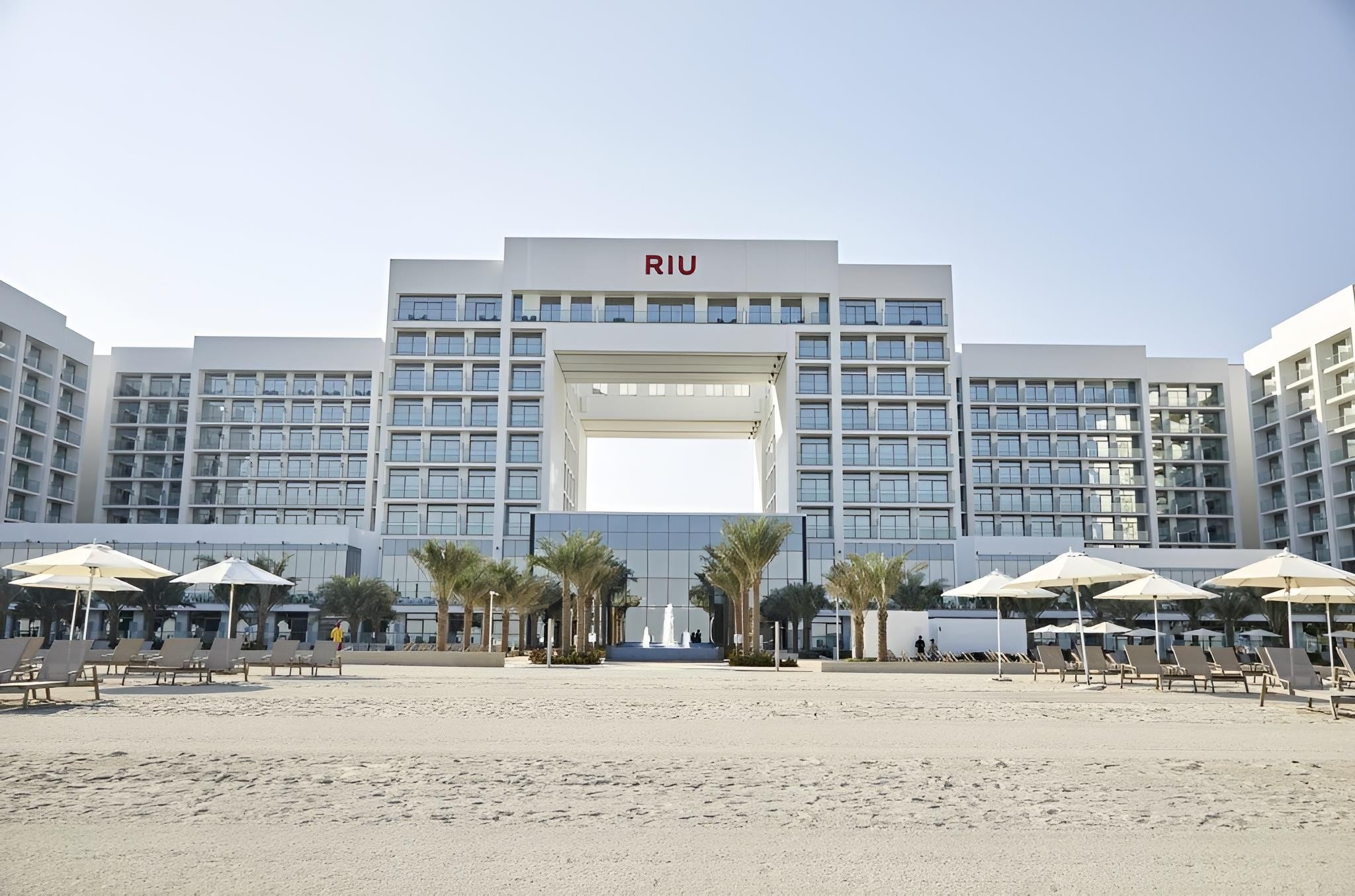 RIU DUBAI 7