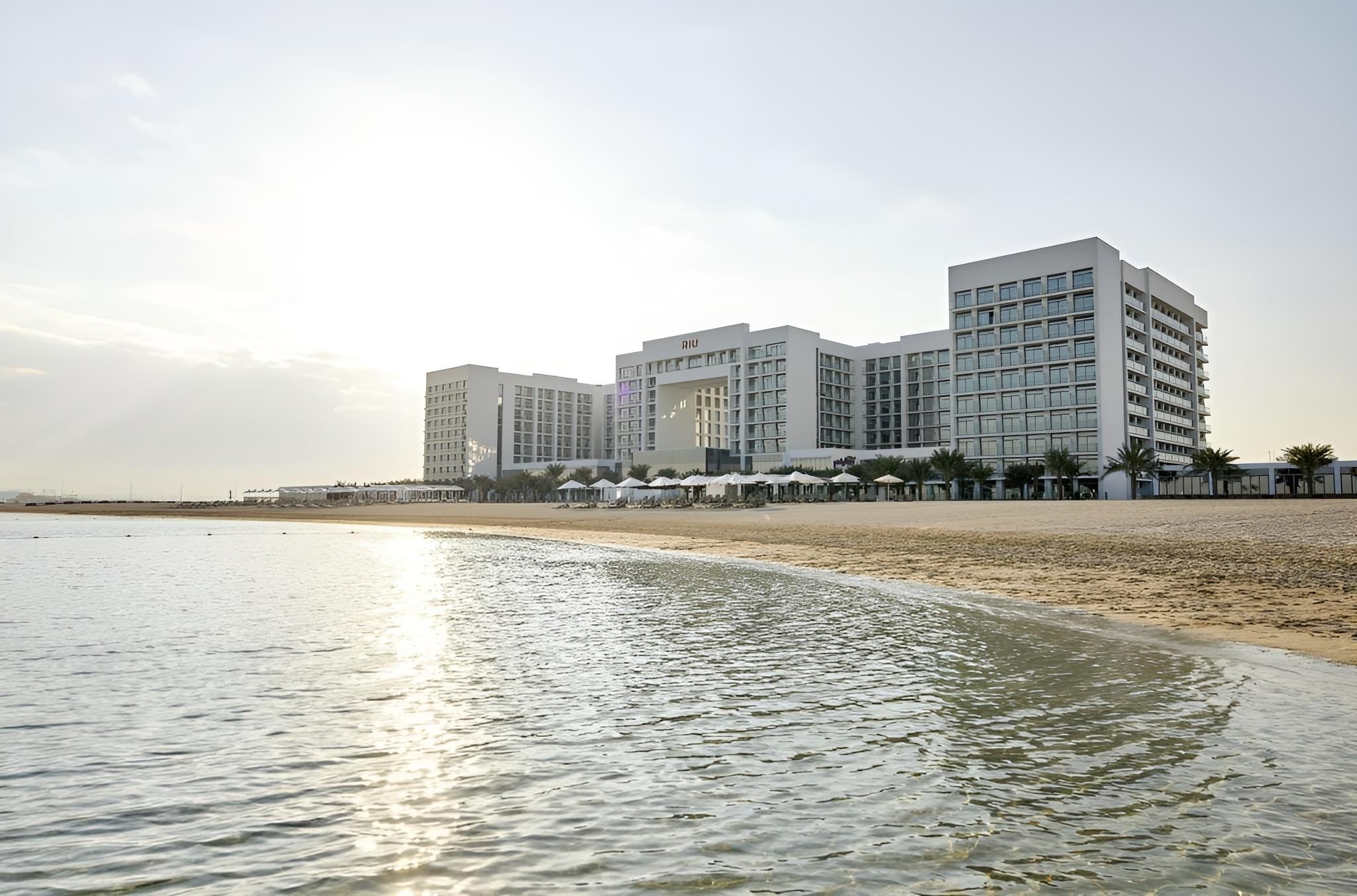 RIU DUBAI 24