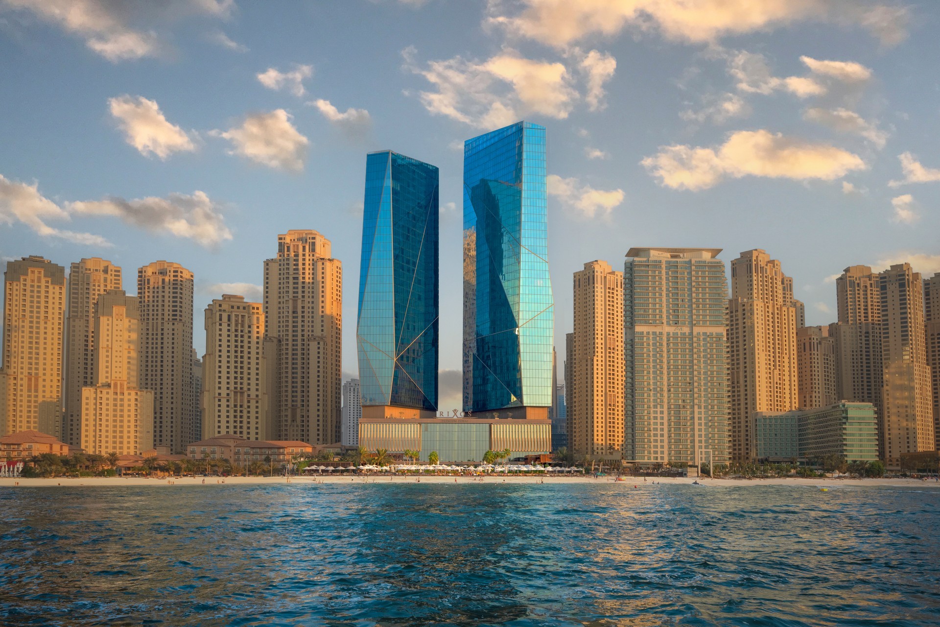 RIXOS PREMIUM DUBAI 15