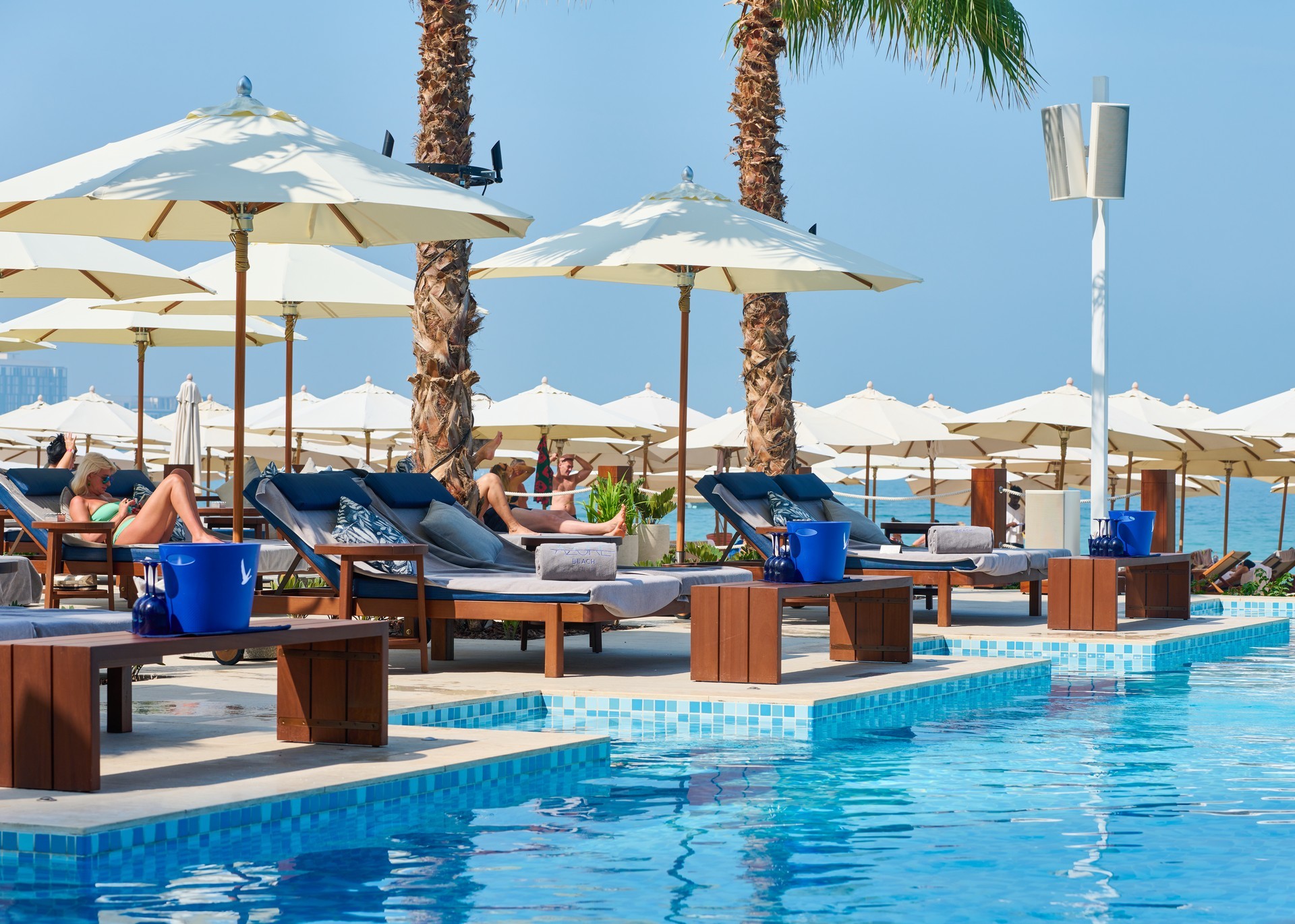 RIXOS PREMIUM DUBAI 16