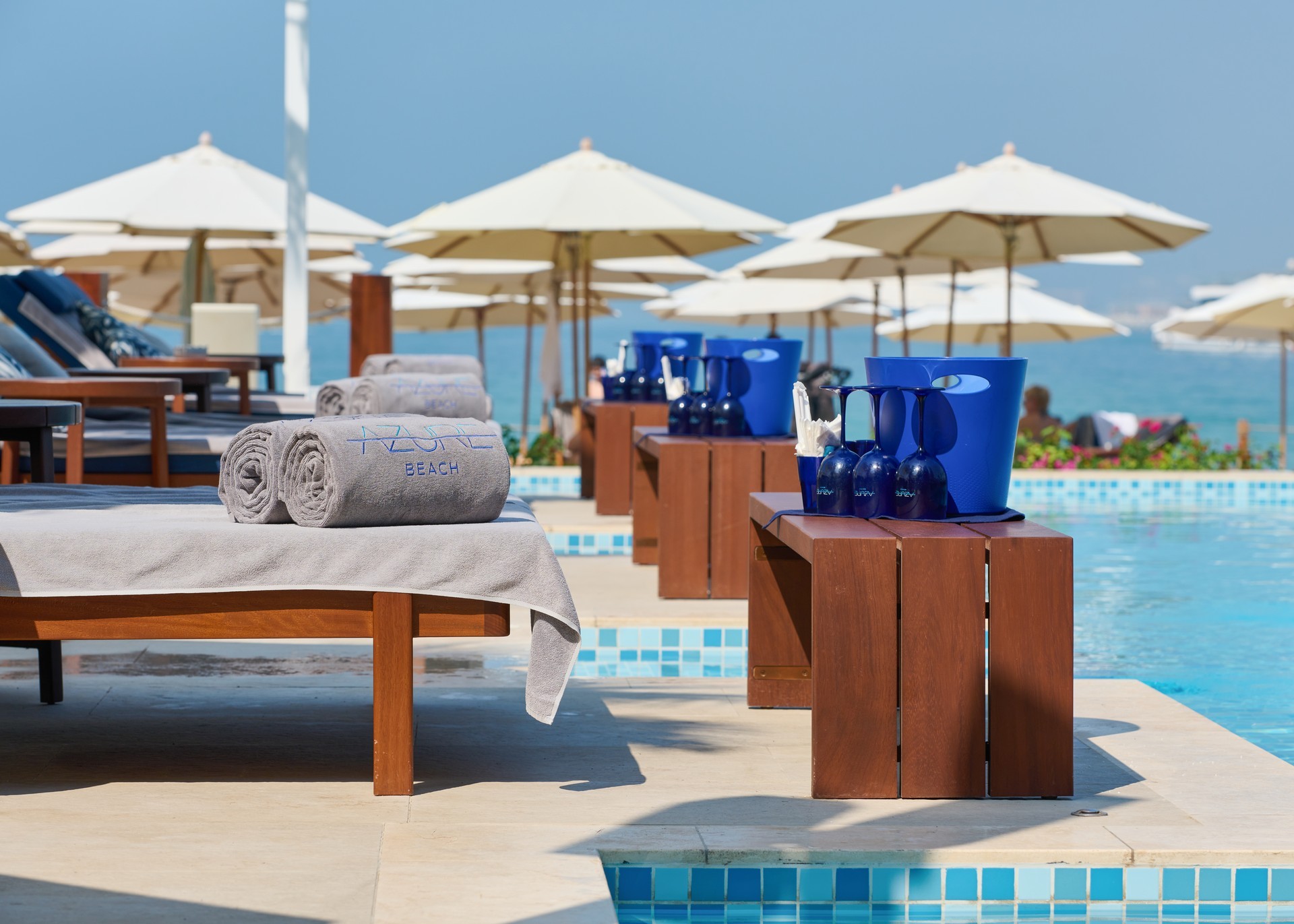 RIXOS PREMIUM DUBAI 17