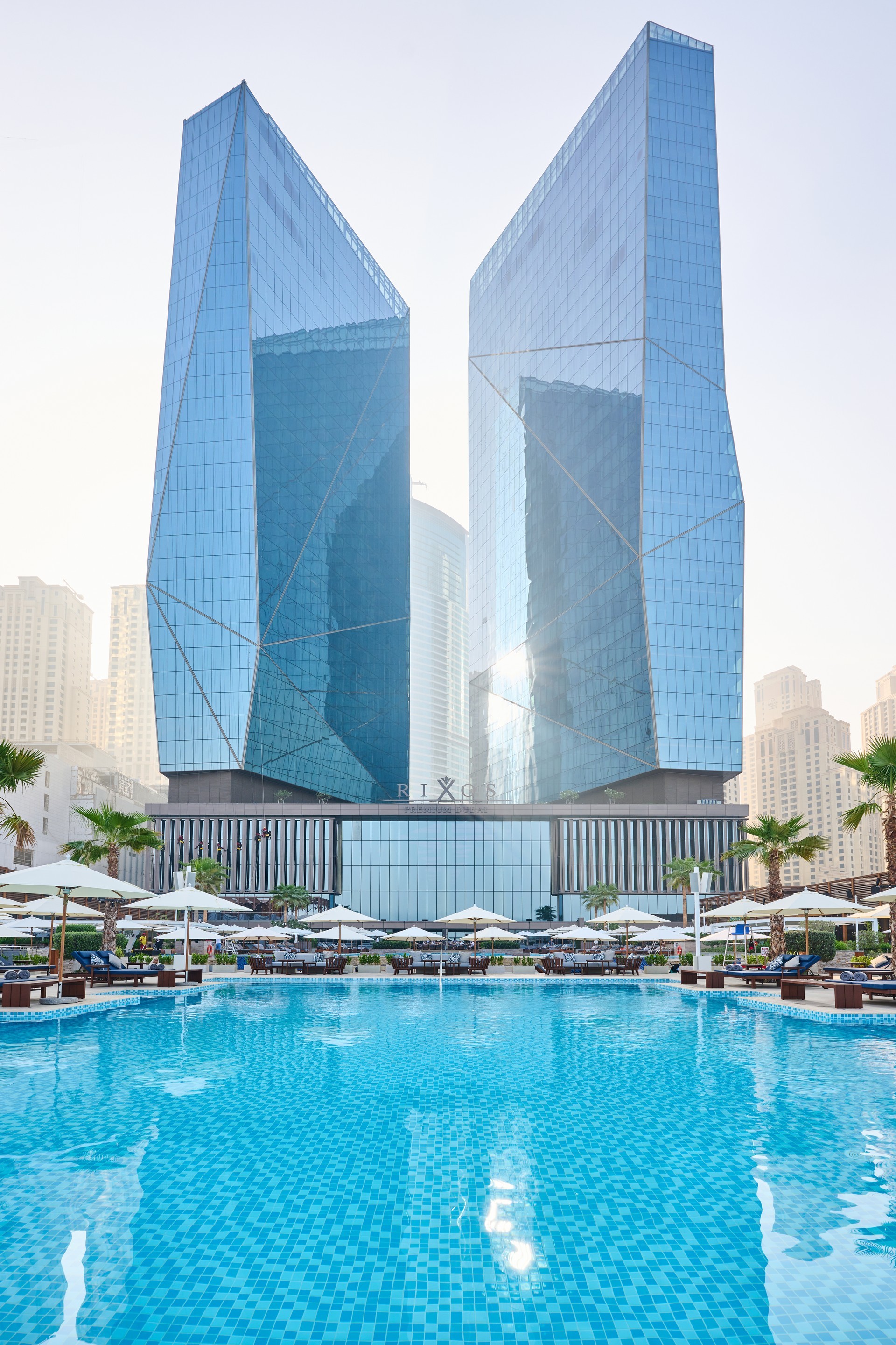 RIXOS PREMIUM DUBAI 18