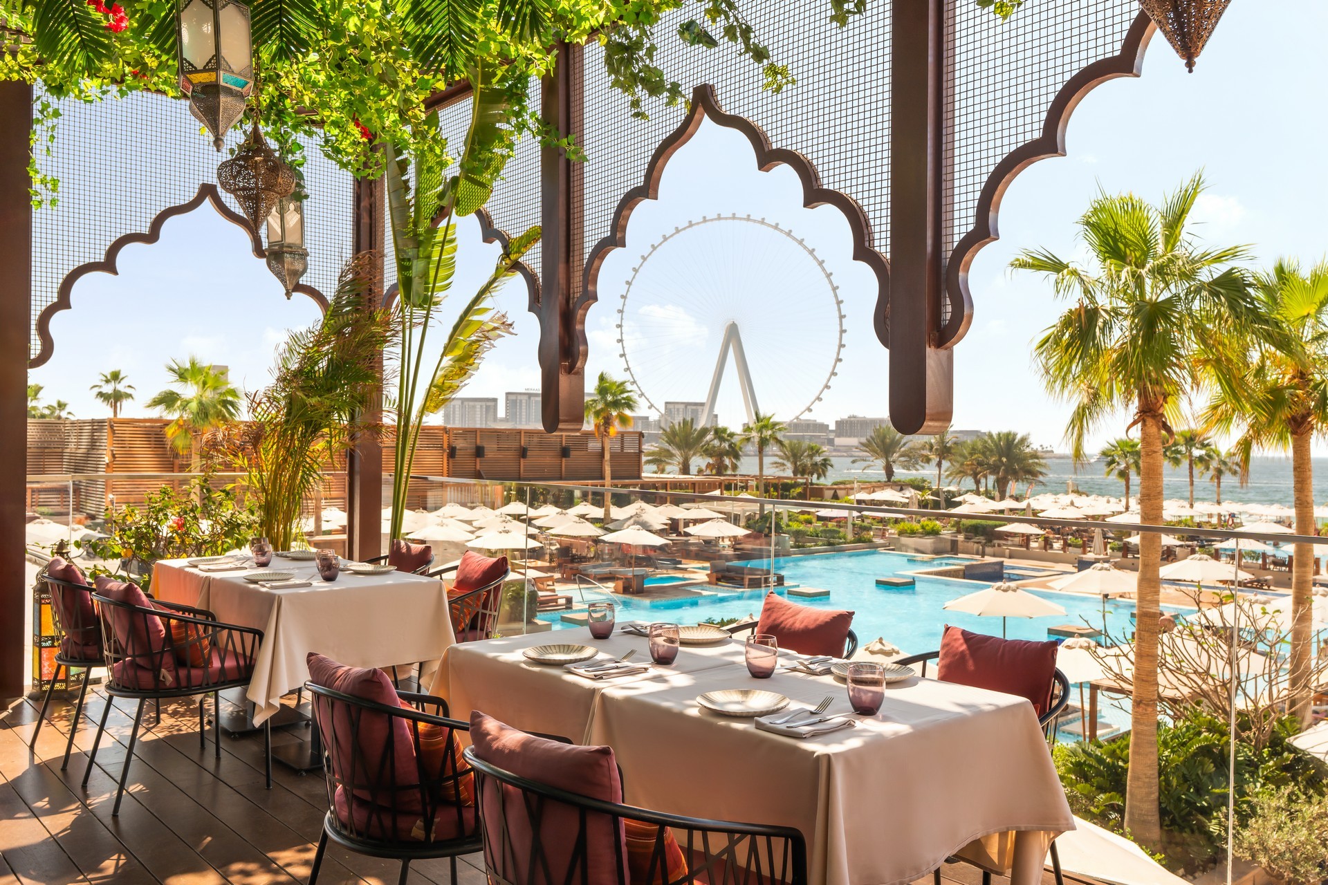 RIXOS PREMIUM DUBAI 22